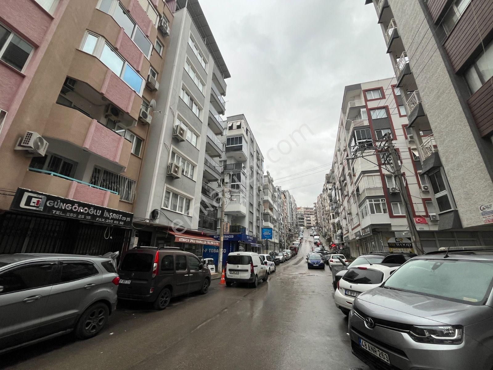 Doğanay Mh. Uluönder Cd. Kiralık Eşyalı Daire 2+1 85 M² - Görsel 4