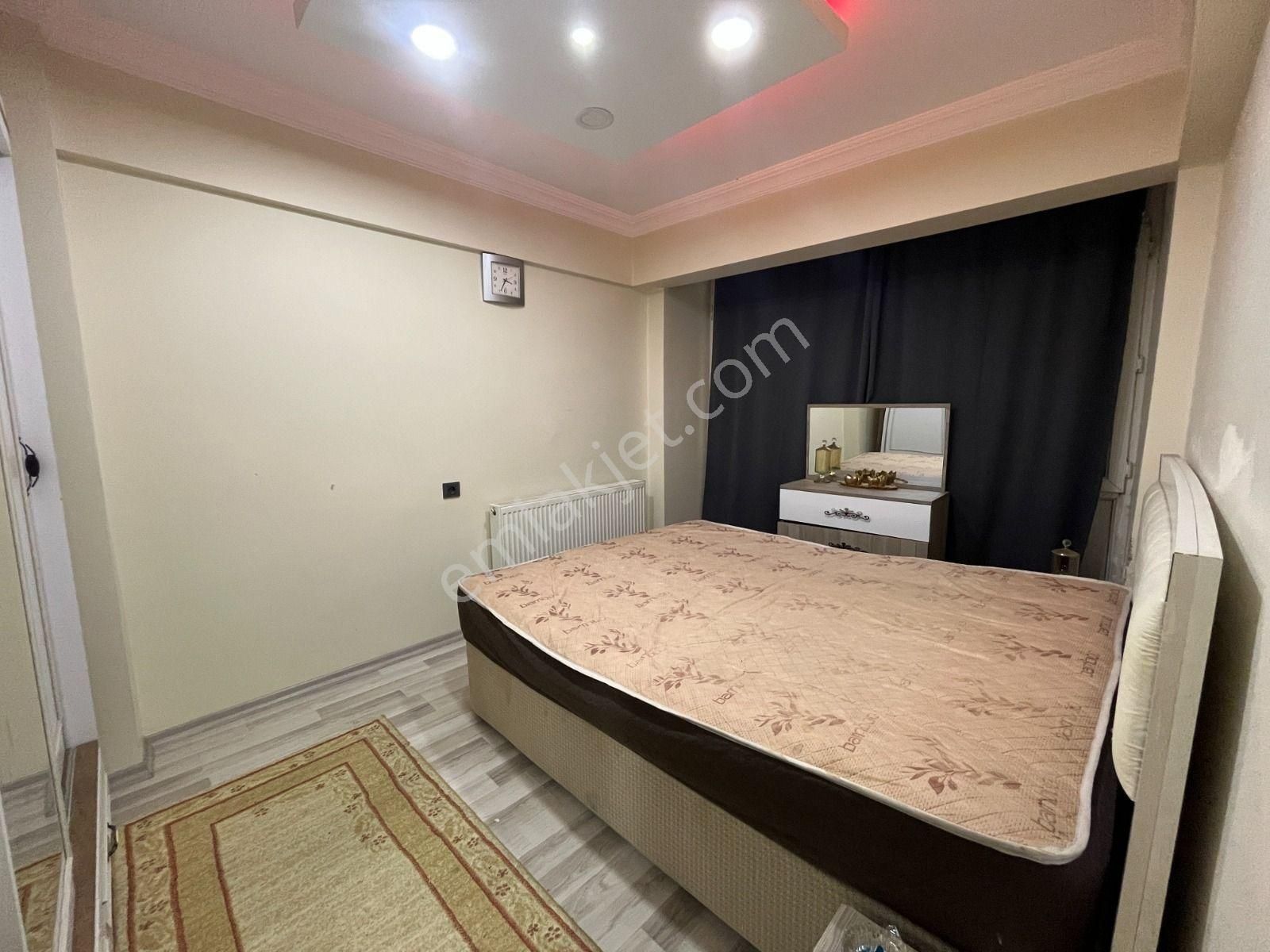 Doğanay Mh. Uluönder Cd. Kiralık Eşyalı Daire 2+1 85 M² - Görsel 15