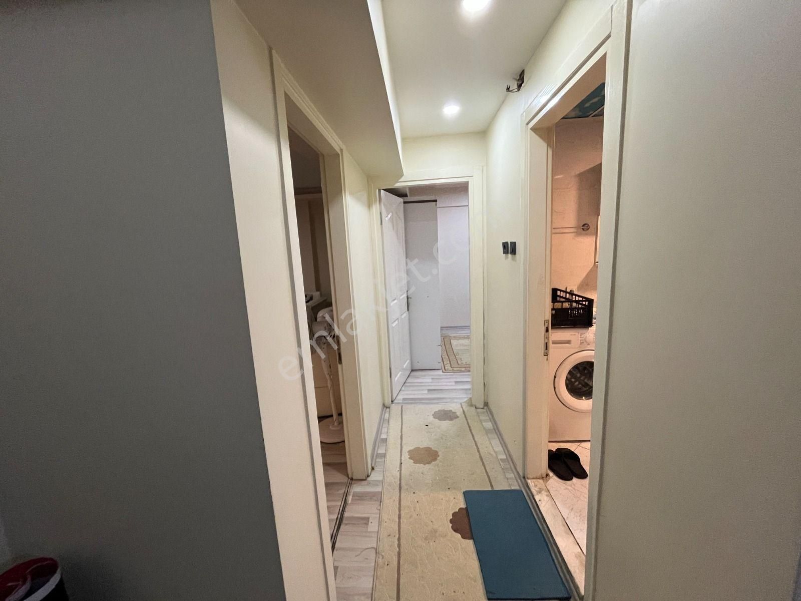 Doğanay Mh. Uluönder Cd. Kiralık Eşyalı Daire 2+1 85 M² - Görsel 22