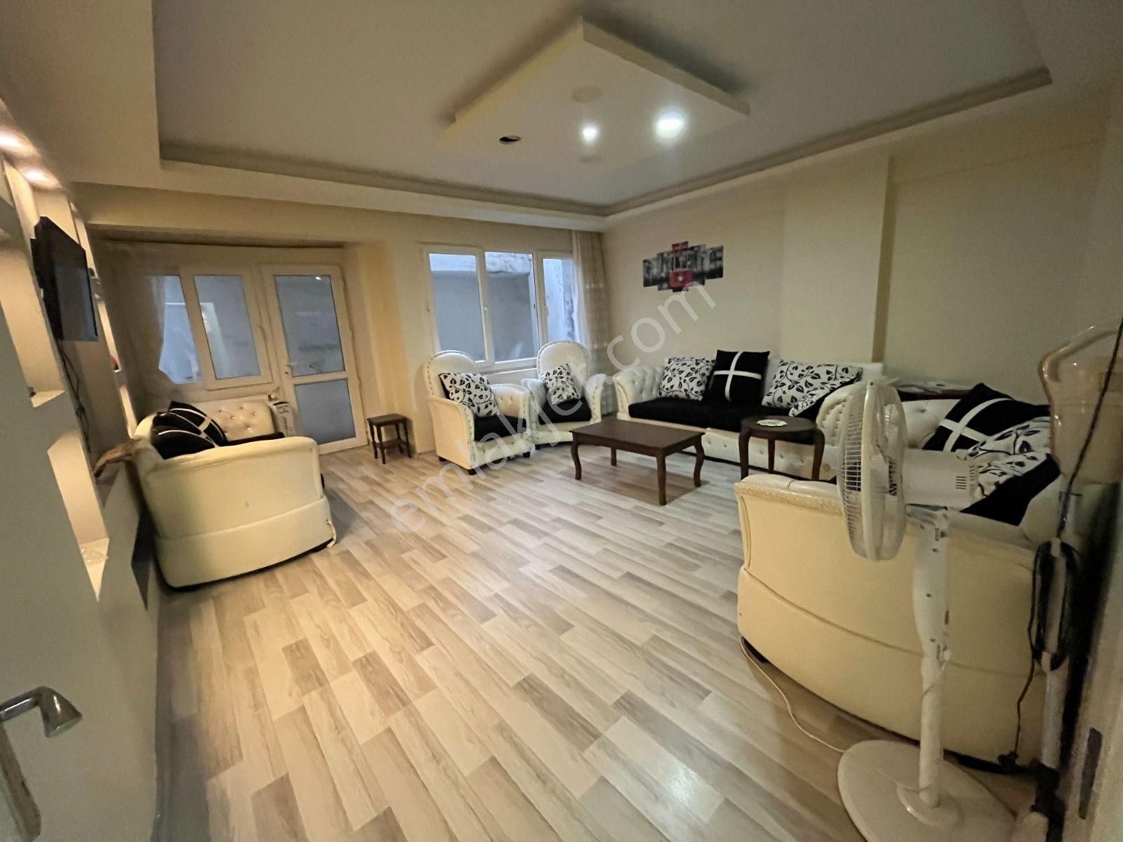 Doğanay Mh. Uluönder Cd. Kiralık Eşyalı Daire 2+1 85 M²