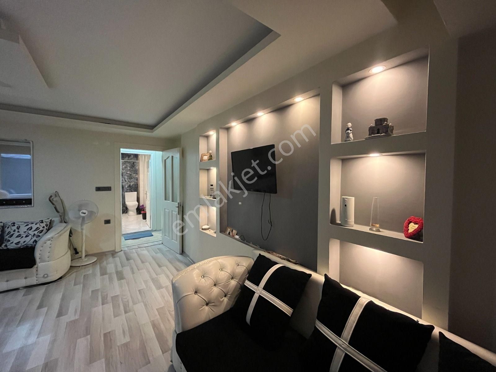 Doğanay Mh. Uluönder Cd. Kiralık Eşyalı Daire 2+1 85 M² - Görsel 7