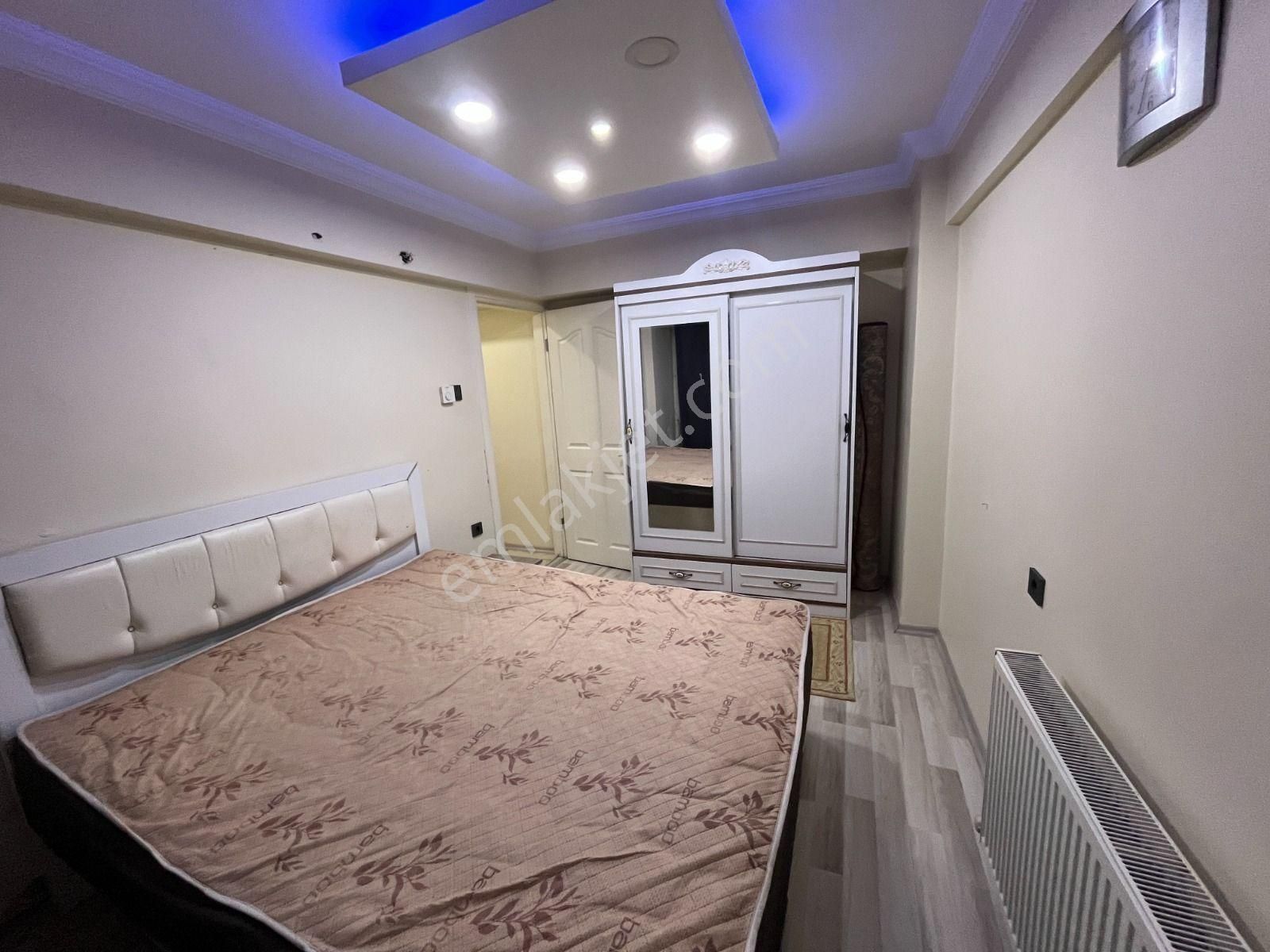 Doğanay Mh. Uluönder Cd. Kiralık Eşyalı Daire 2+1 85 M² - Görsel 16