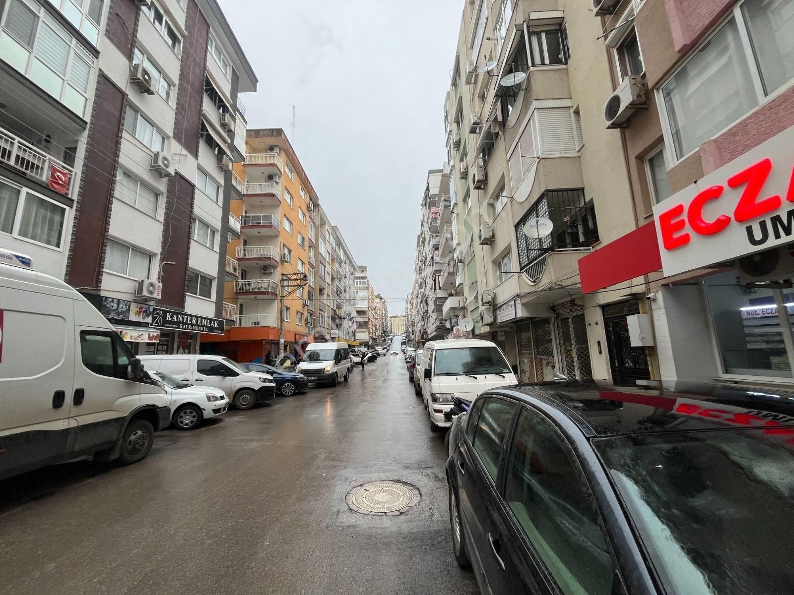 Doğanay Mh. Uluönder Cd. Kiralık Eşyalı Daire 2+1 85 M² - Görsel 3