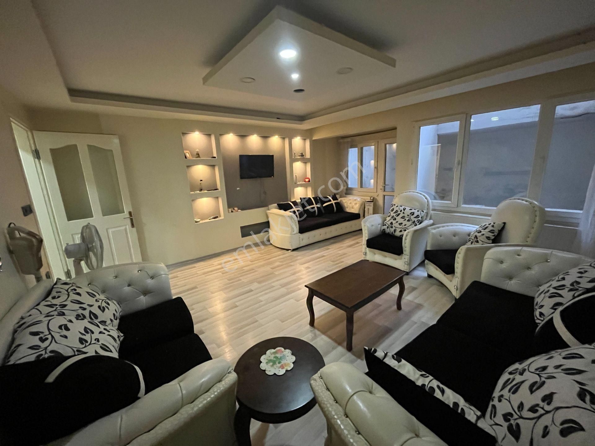 Doğanay Mh. Uluönder Cd. Kiralık Eşyalı Daire 2+1 85 M² - Görsel 8