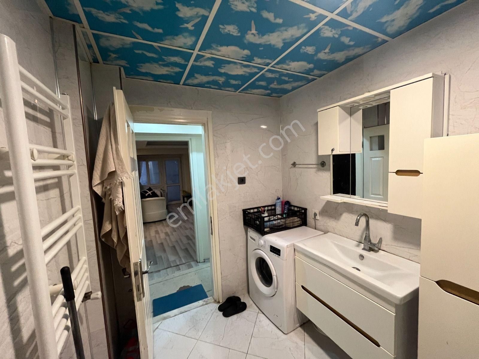 Doğanay Mh. Uluönder Cd. Kiralık Eşyalı Daire 2+1 85 M² - Görsel 13