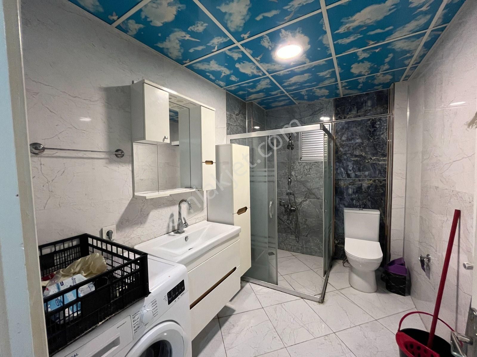 Doğanay Mh. Uluönder Cd. Kiralık Eşyalı Daire 2+1 85 M² - Görsel 12