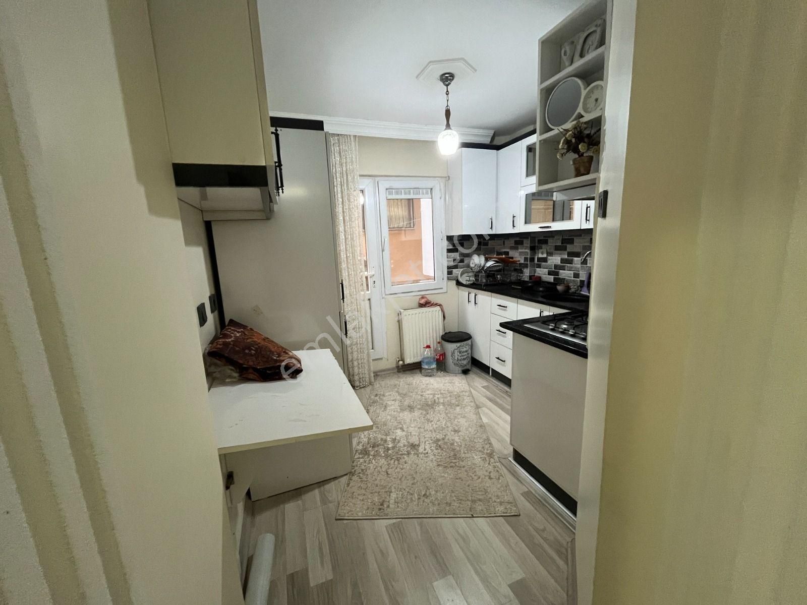 Doğanay Mh. Uluönder Cd. Kiralık Eşyalı Daire 2+1 85 M² - Görsel 9