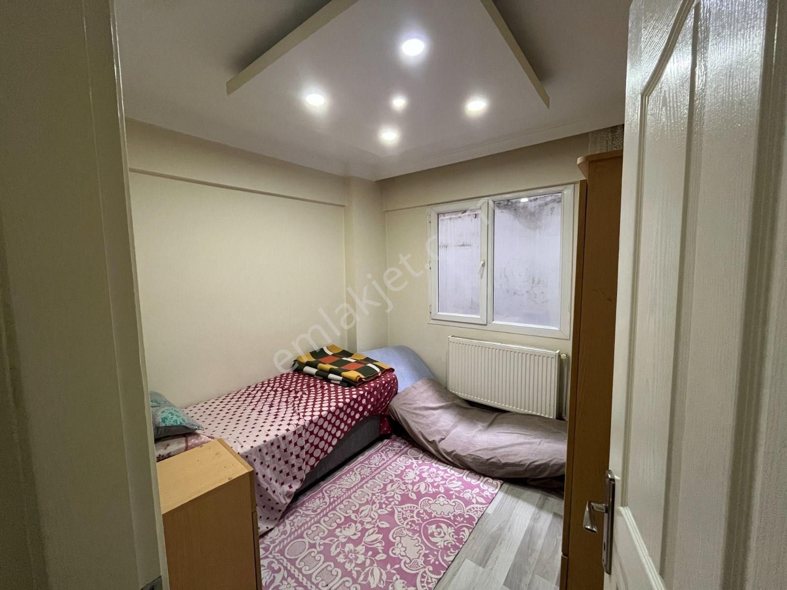 Doğanay Mh. Uluönder Cd. Kiralık Eşyalı Daire 2+1 85 M² - Görsel 18