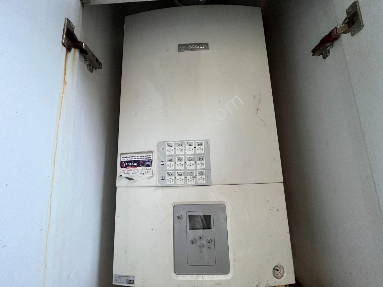 Doğanay Mh. Uluönder Cd. Kiralık Eşyalı Daire 2+1 85 M² - Görsel 17