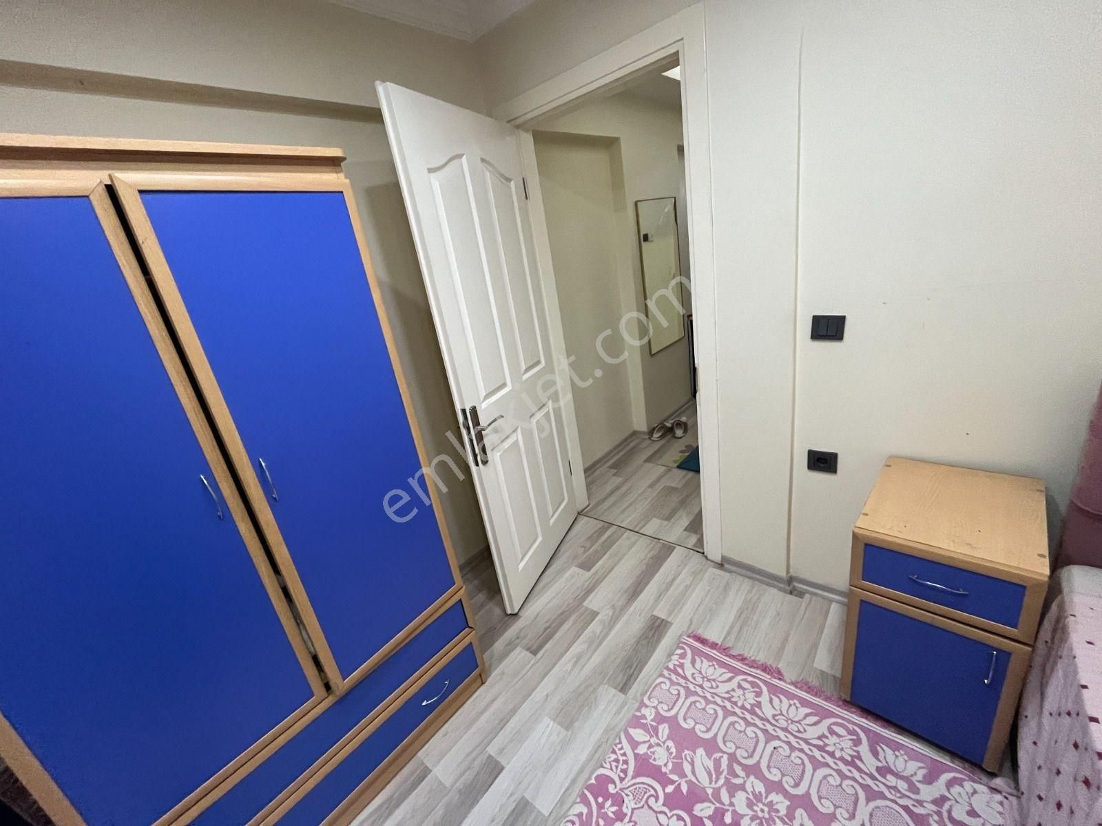 Doğanay Mh. Uluönder Cd. Kiralık Eşyalı Daire 2+1 85 M² - Görsel 20