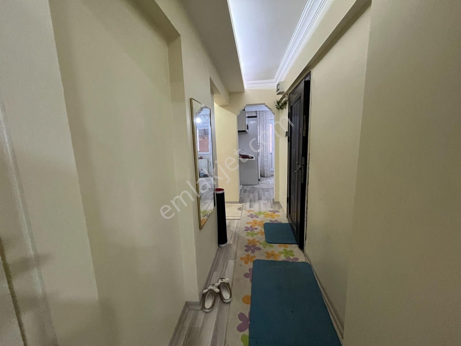 Doğanay Mh. Uluönder Cd. Kiralık Eşyalı Daire 2+1 85 M² - Görsel 21
