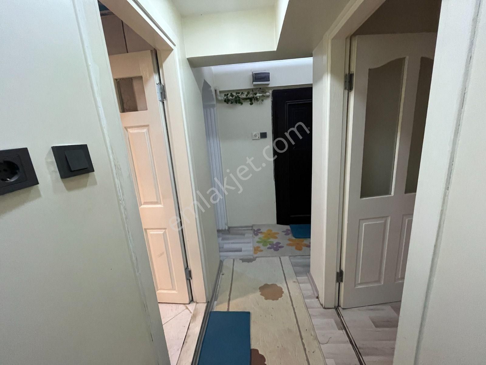 Doğanay Mh. Uluönder Cd. Kiralık Eşyalı Daire 2+1 85 M² - Görsel 23