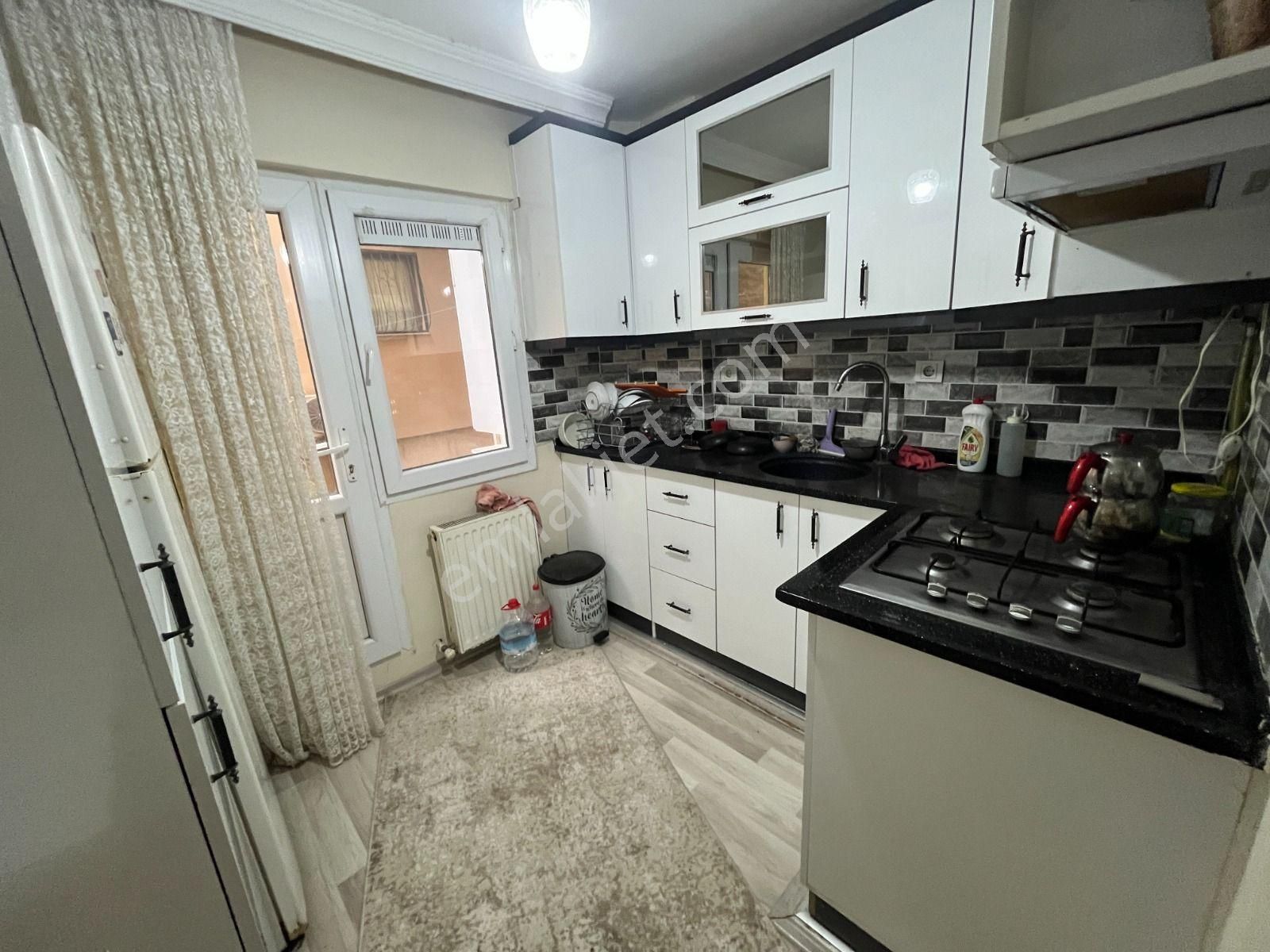 Doğanay Mh. Uluönder Cd. Kiralık Eşyalı Daire 2+1 85 M² - Görsel 10