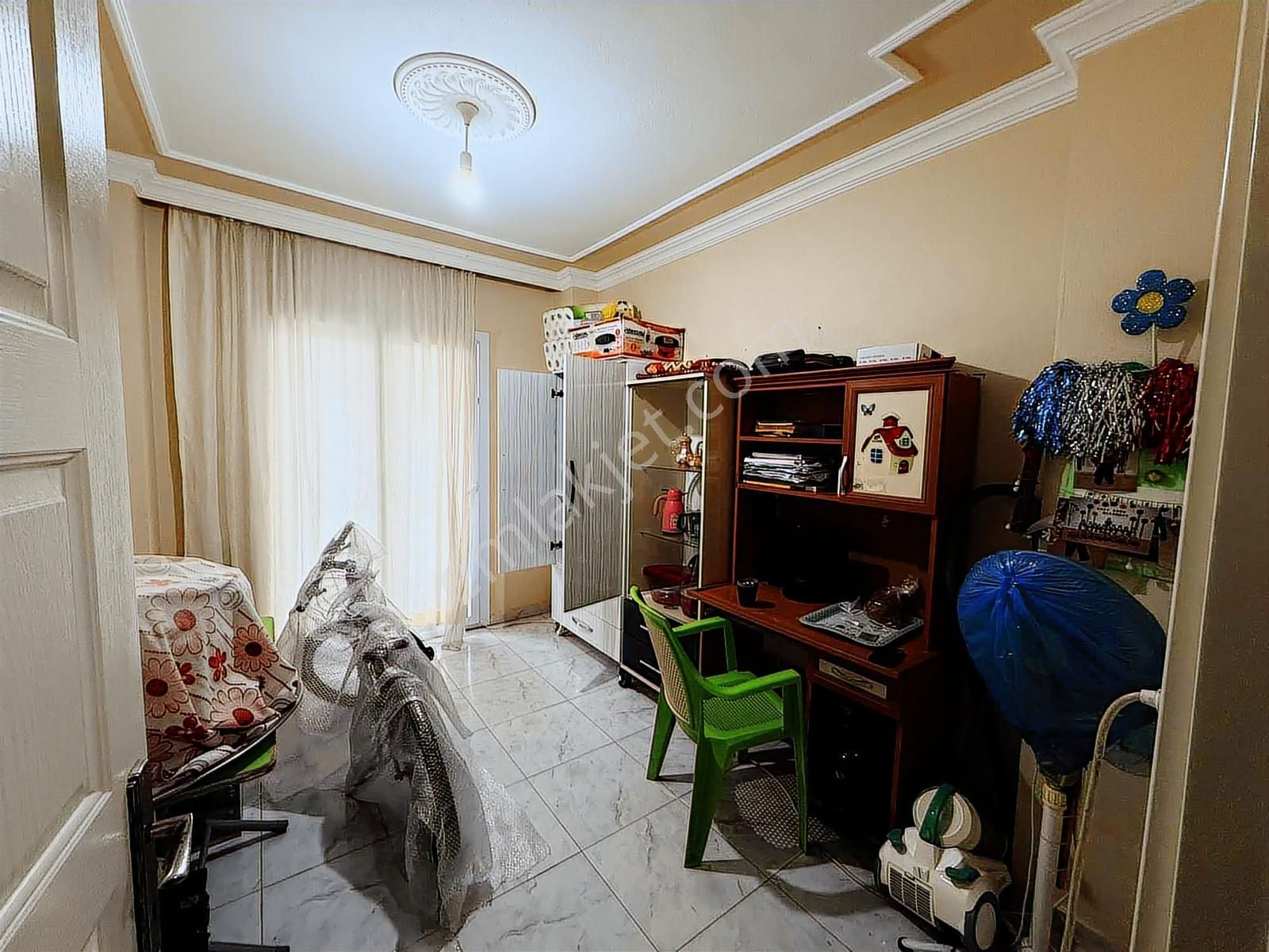 Noyan'dan İncirlik Okul Arkası 2+1 Geniş Ferah Daire - Görsel 15