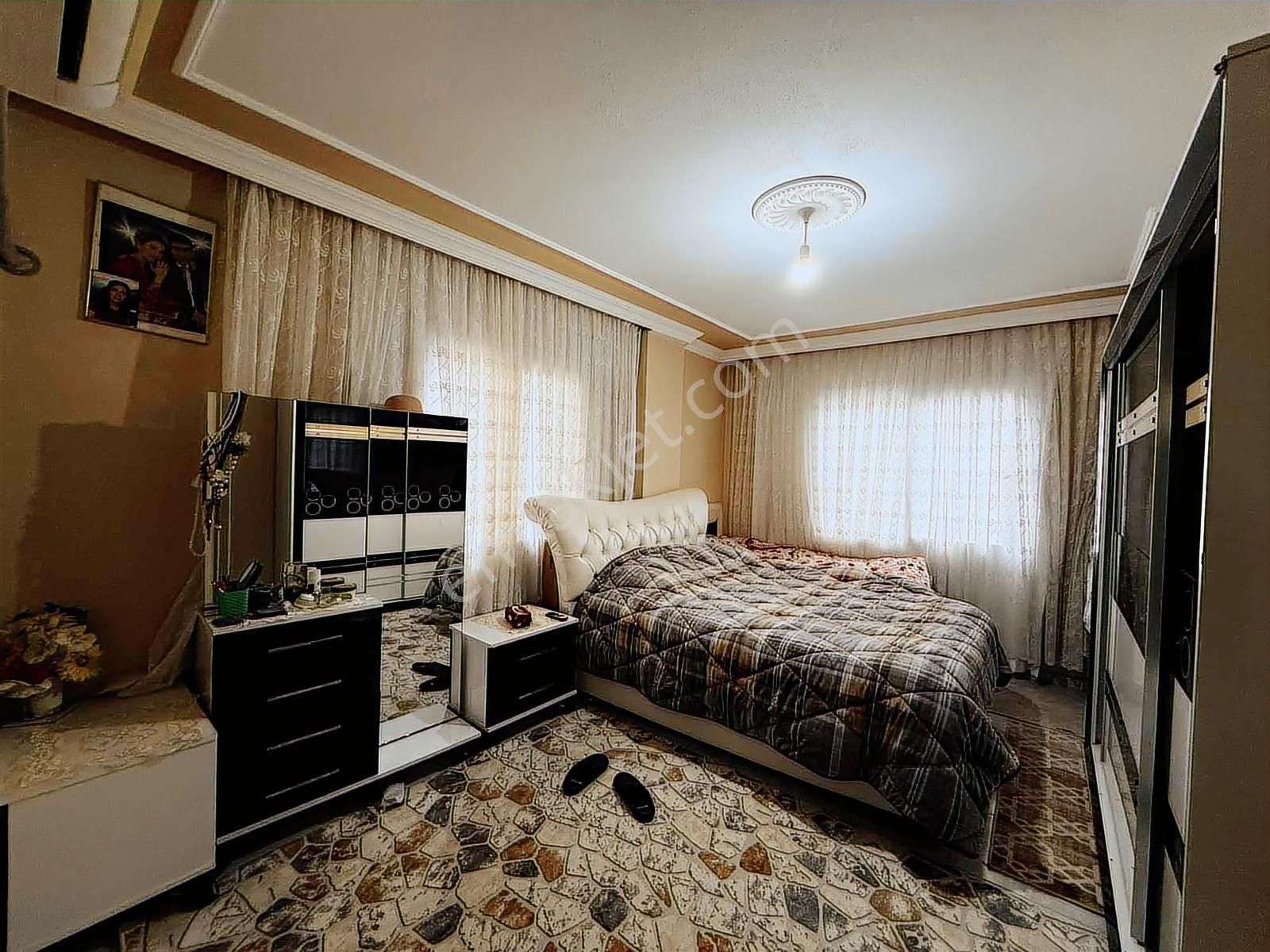 Noyan'dan İncirlik Okul Arkası 2+1 Geniş Ferah Daire - Görsel 10