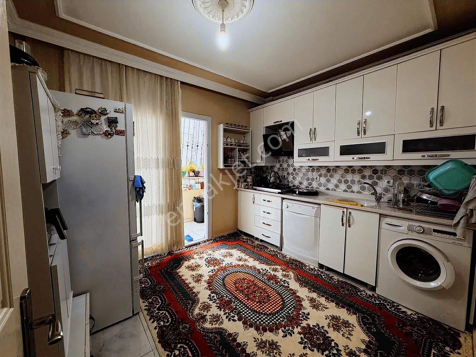 Noyan'dan İncirlik Okul Arkası 2+1 Geniş Ferah Daire - Görsel 18