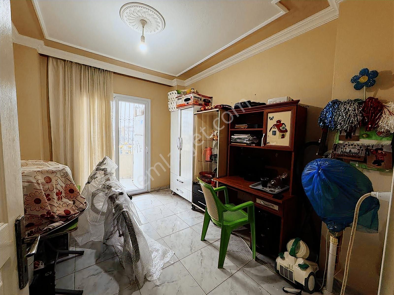 Noyan'dan İncirlik Okul Arkası 2+1 Geniş Ferah Daire - Görsel 5