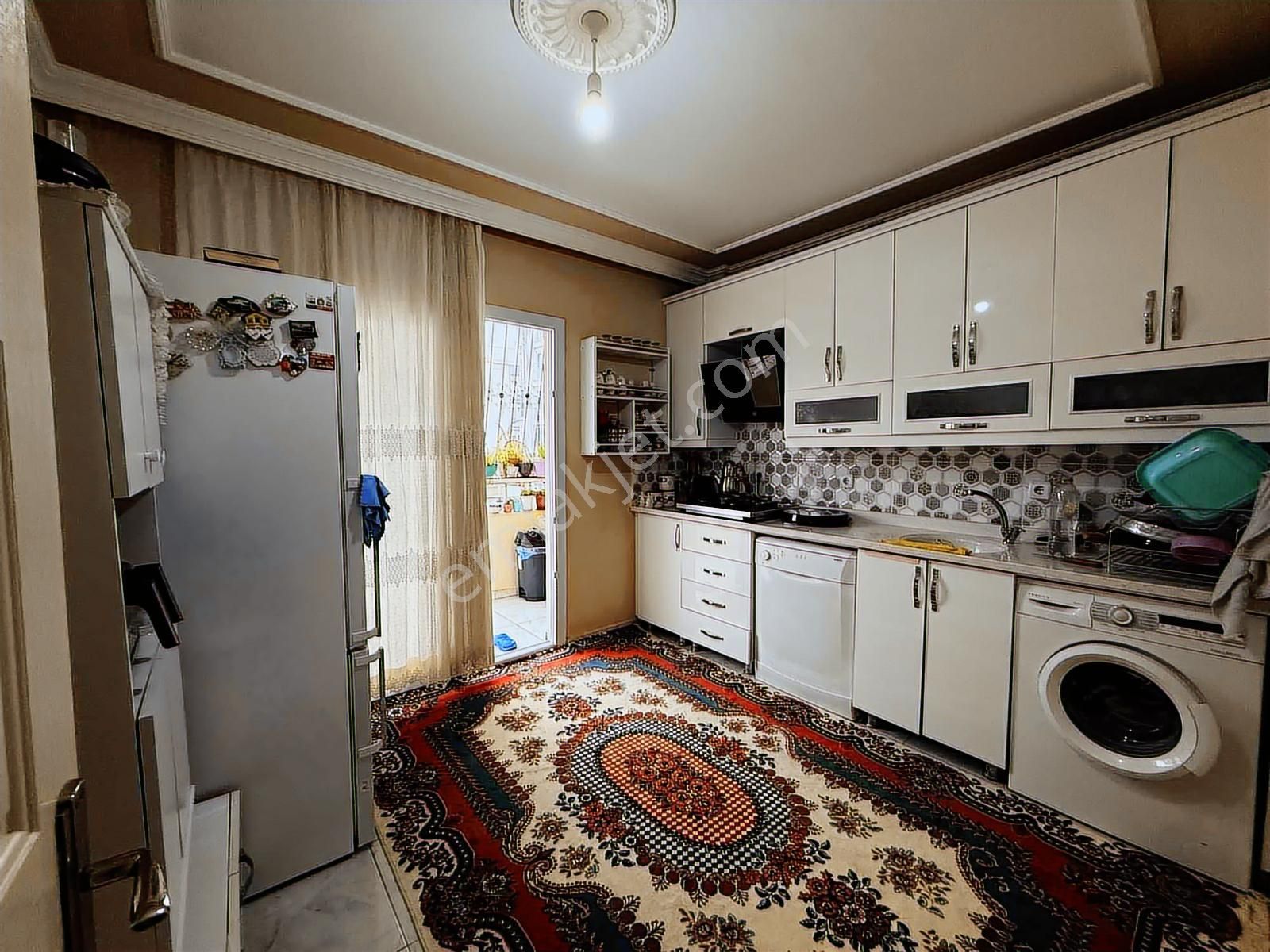 Noyan'dan İncirlik Okul Arkası 2+1 Geniş Ferah Daire - Görsel 19