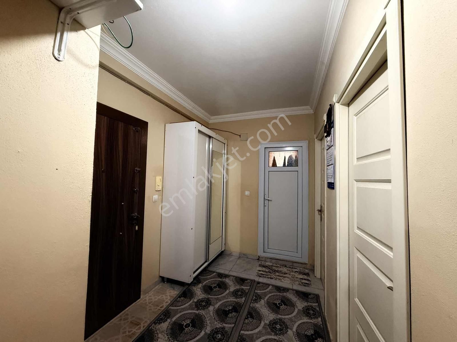 Noyan'dan İncirlik Okul Arkası 2+1 Geniş Ferah Daire - Görsel 23