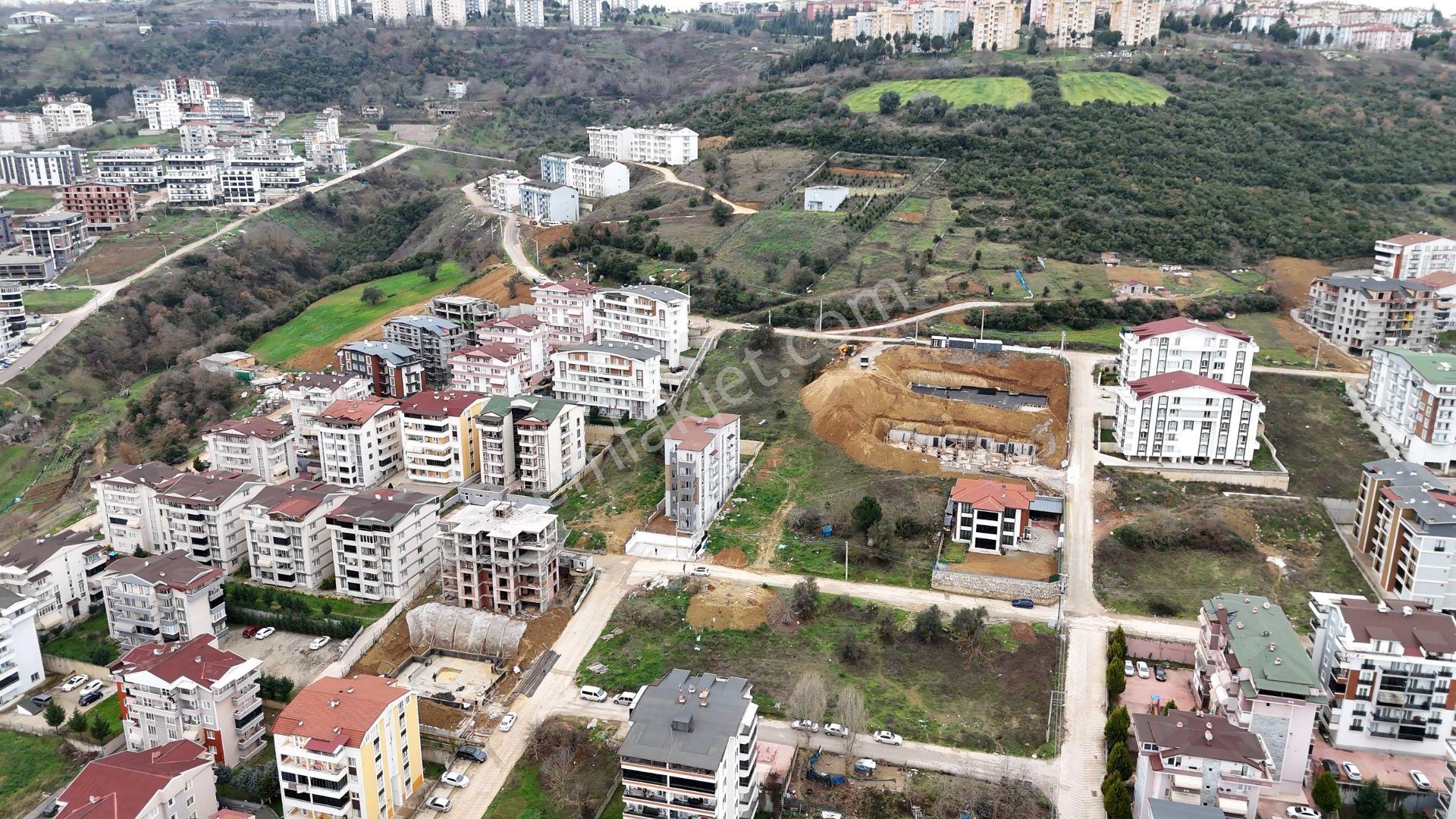 İzmit Yeşilova Liva Park'ta %35 Peşinat İle 1+1 Ara Kat Daire - Görsel 8