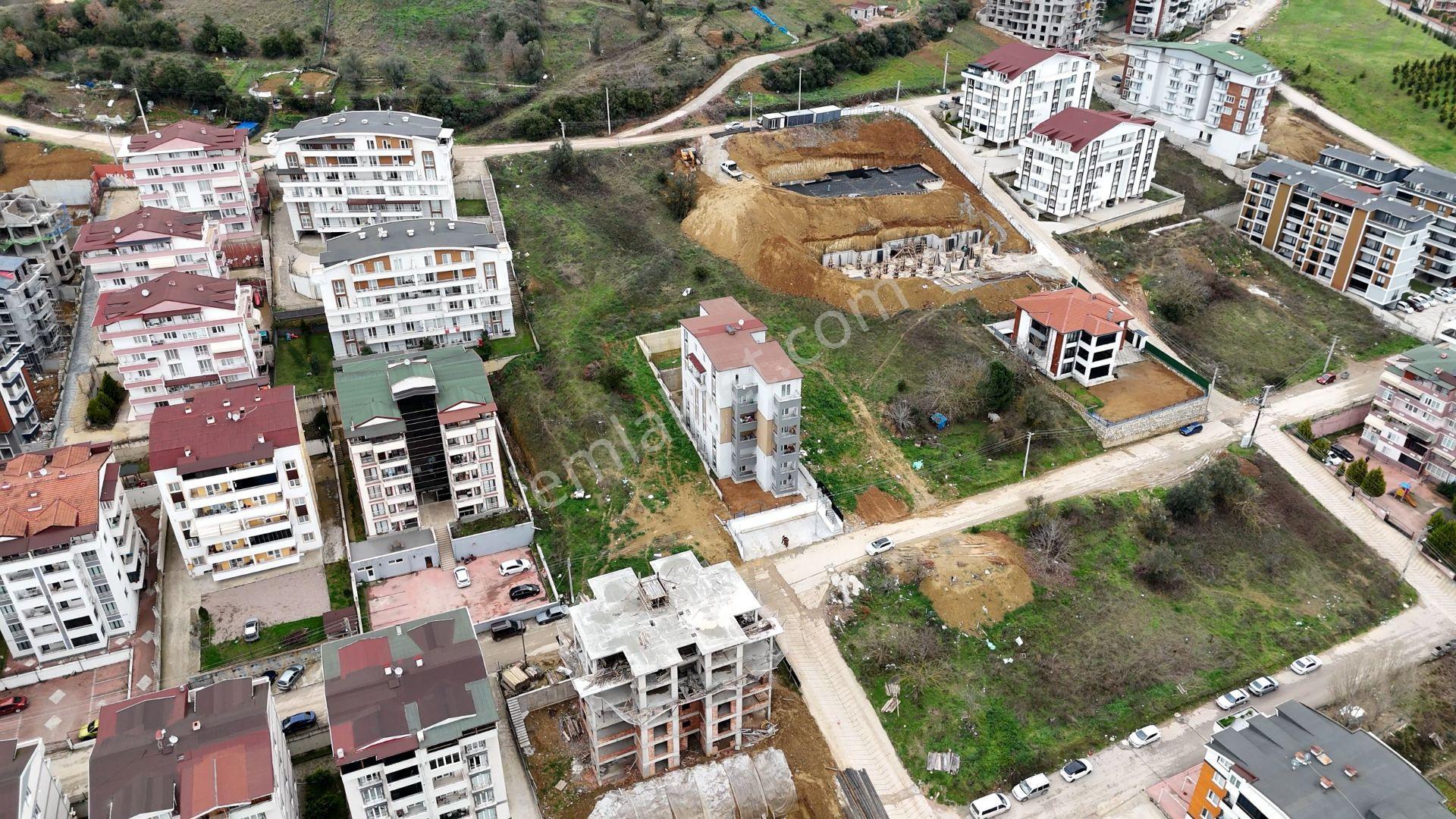 İzmit Yeşilova Liva Park'ta %35 Peşinat İle 1+1 Ara Kat Daire - Görsel 10