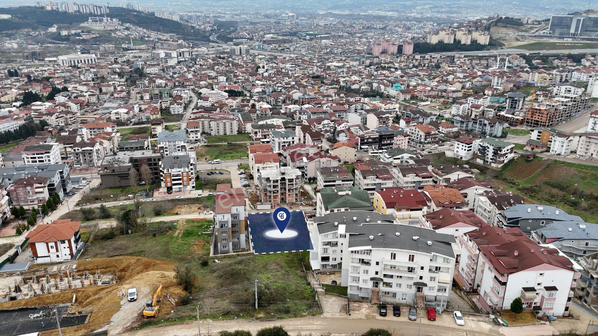 İzmit Yeşilova Liva Park'ta %35 Peşinat İle 1+1 Ara Kat Daire - Görsel 7