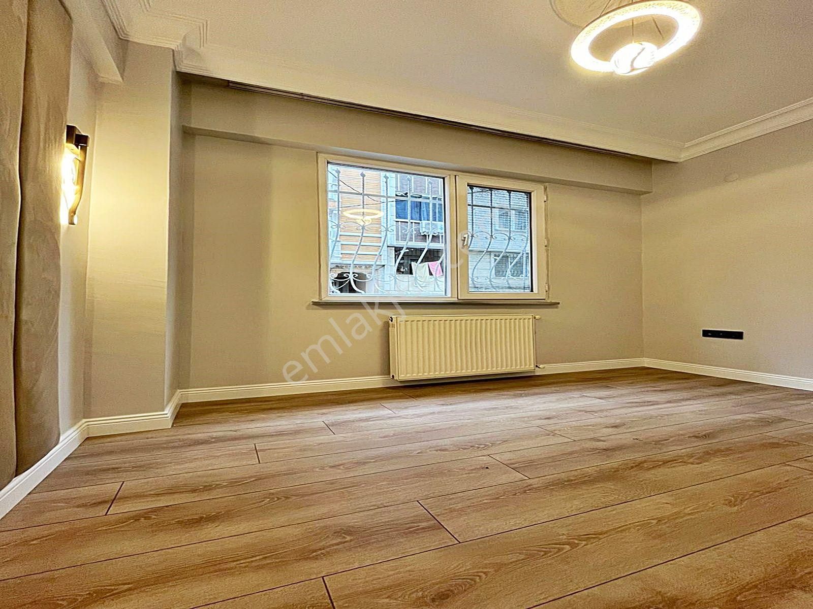 Merkezi Konumda Krediye Uygun 3+2 Lüks Dekorlu Dubleks Daire !!! - Görsel 29