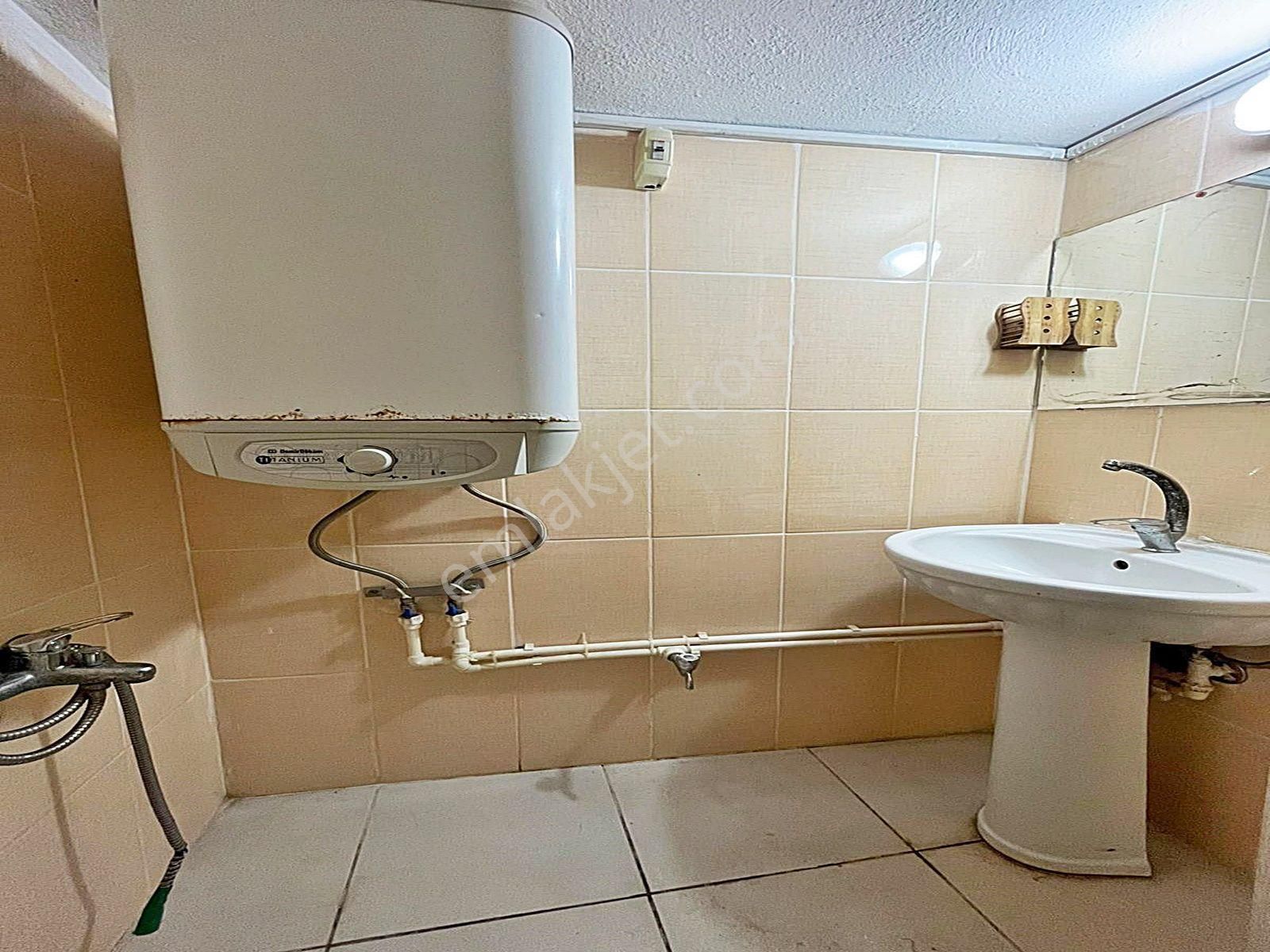 Merkezi Konumda Krediye Uygun 3+2 Lüks Dekorlu Dubleks Daire !!! - Görsel 33