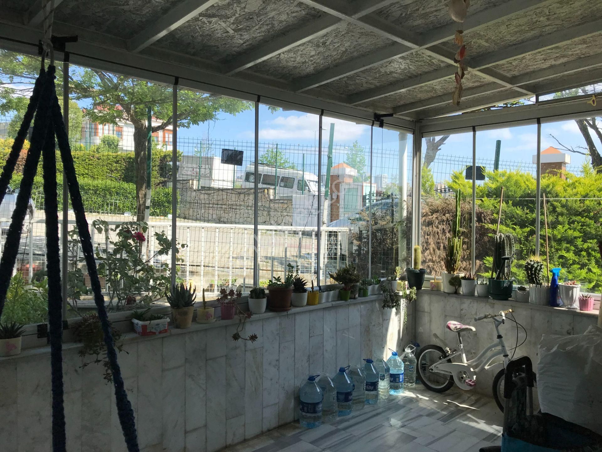 Sahibinden Bakımlı Villa - Görsel 28