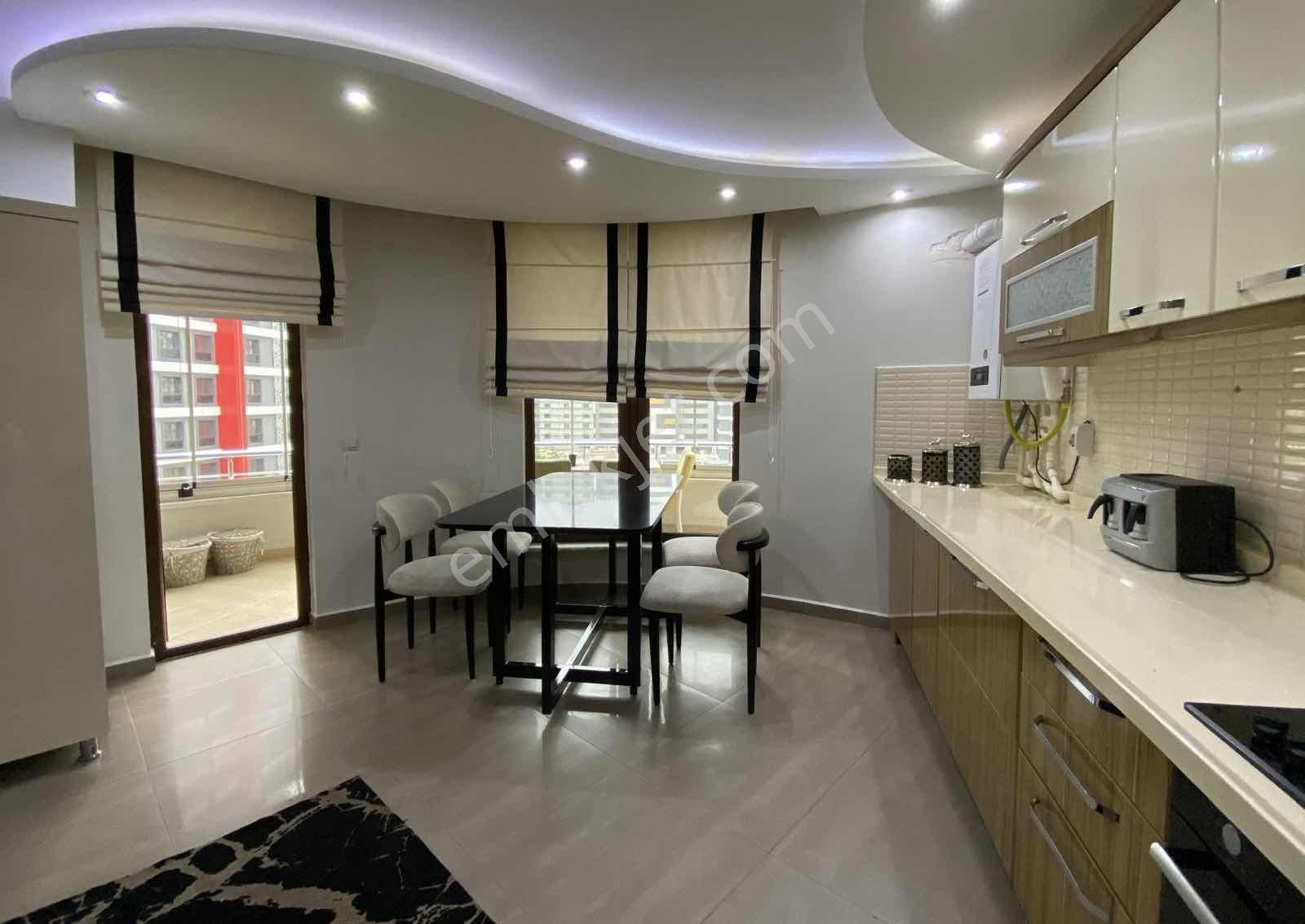 Fetanet Emlak'tan Gültepe Mah. Kombili Ultra Lüks Takas Olur - Görsel 27