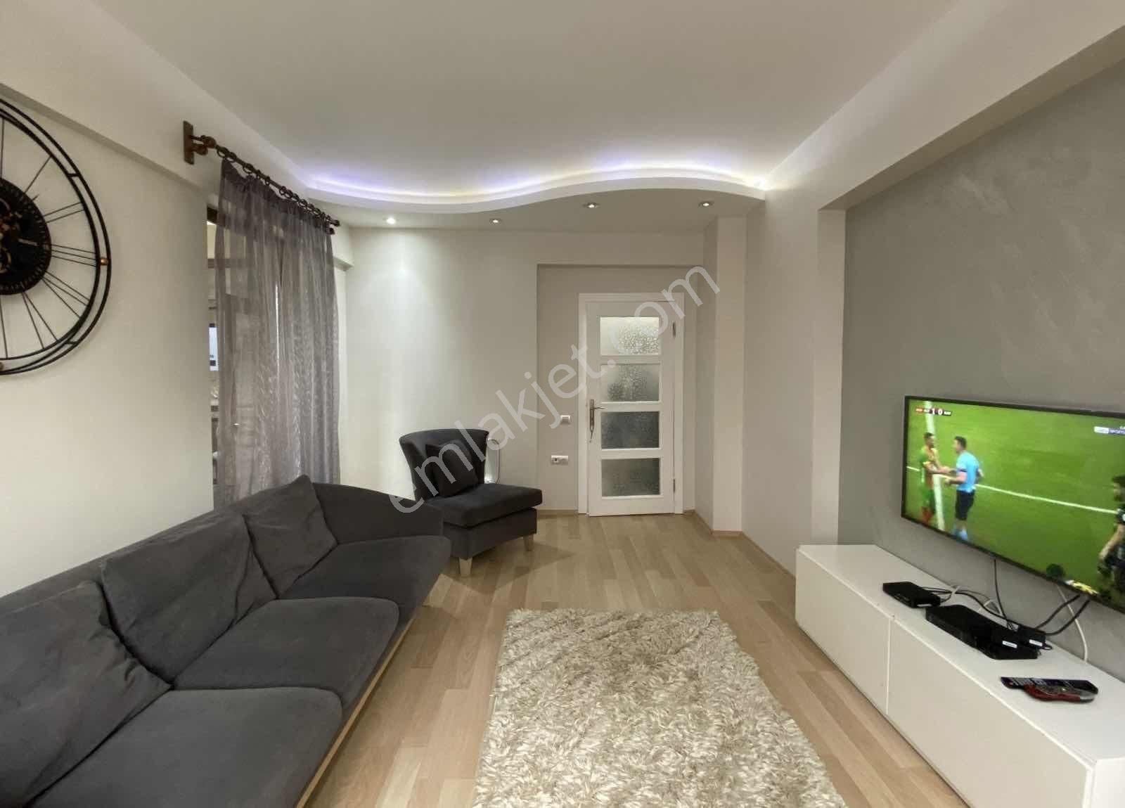 Fetanet Emlak'tan Gültepe Mah. Kombili Ultra Lüks Takas Olur - Görsel 24