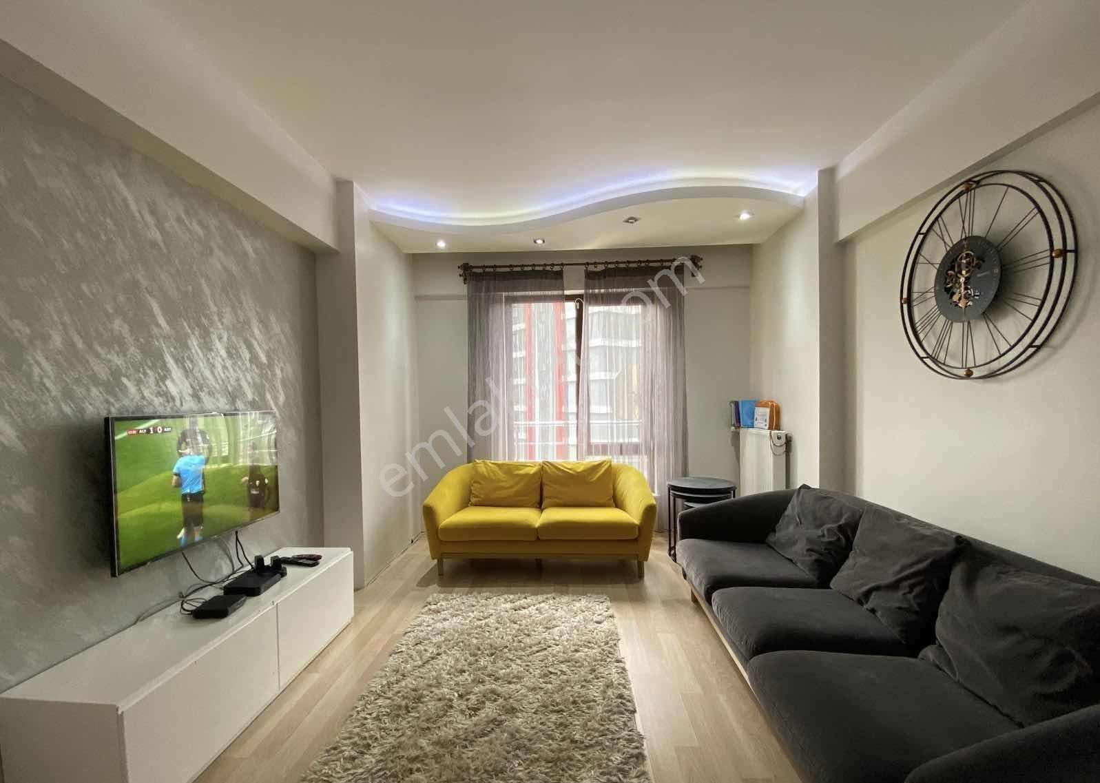 Fetanet Emlak'tan Gültepe Mah. Kombili Ultra Lüks Takas Olur - Görsel 22