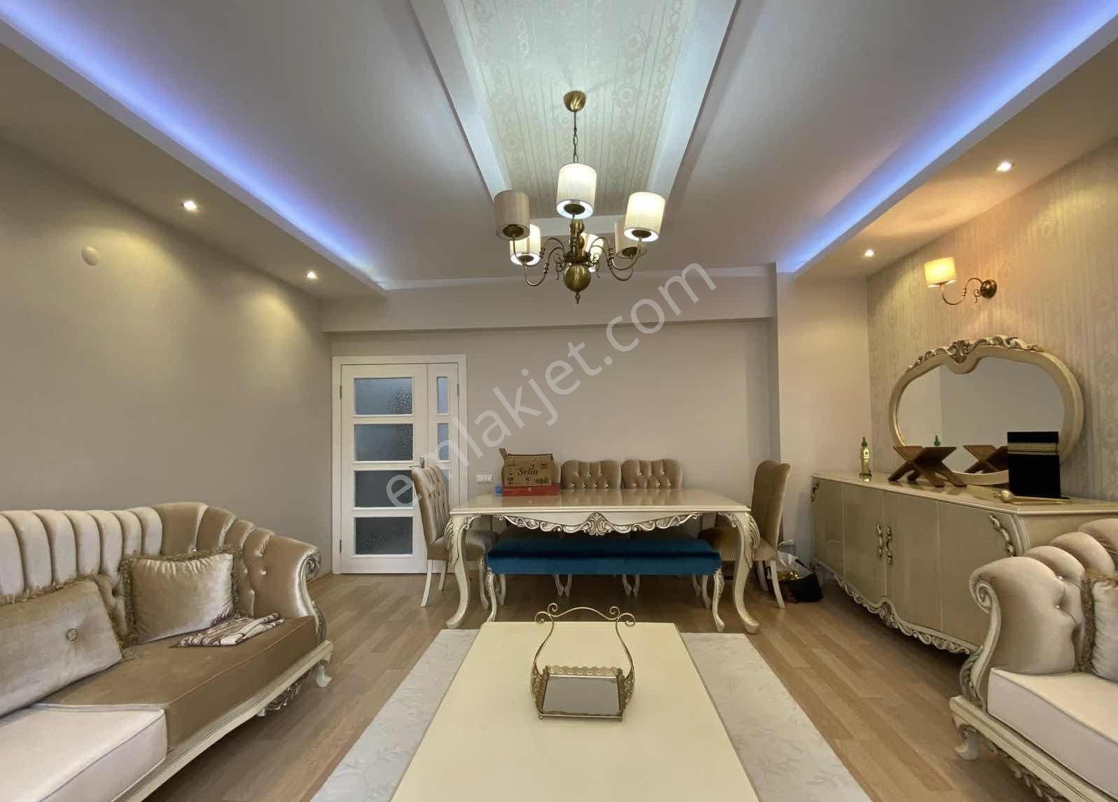 Fetanet Emlak'tan Gültepe Mah. Kombili Ultra Lüks Takas Olur - Görsel 3