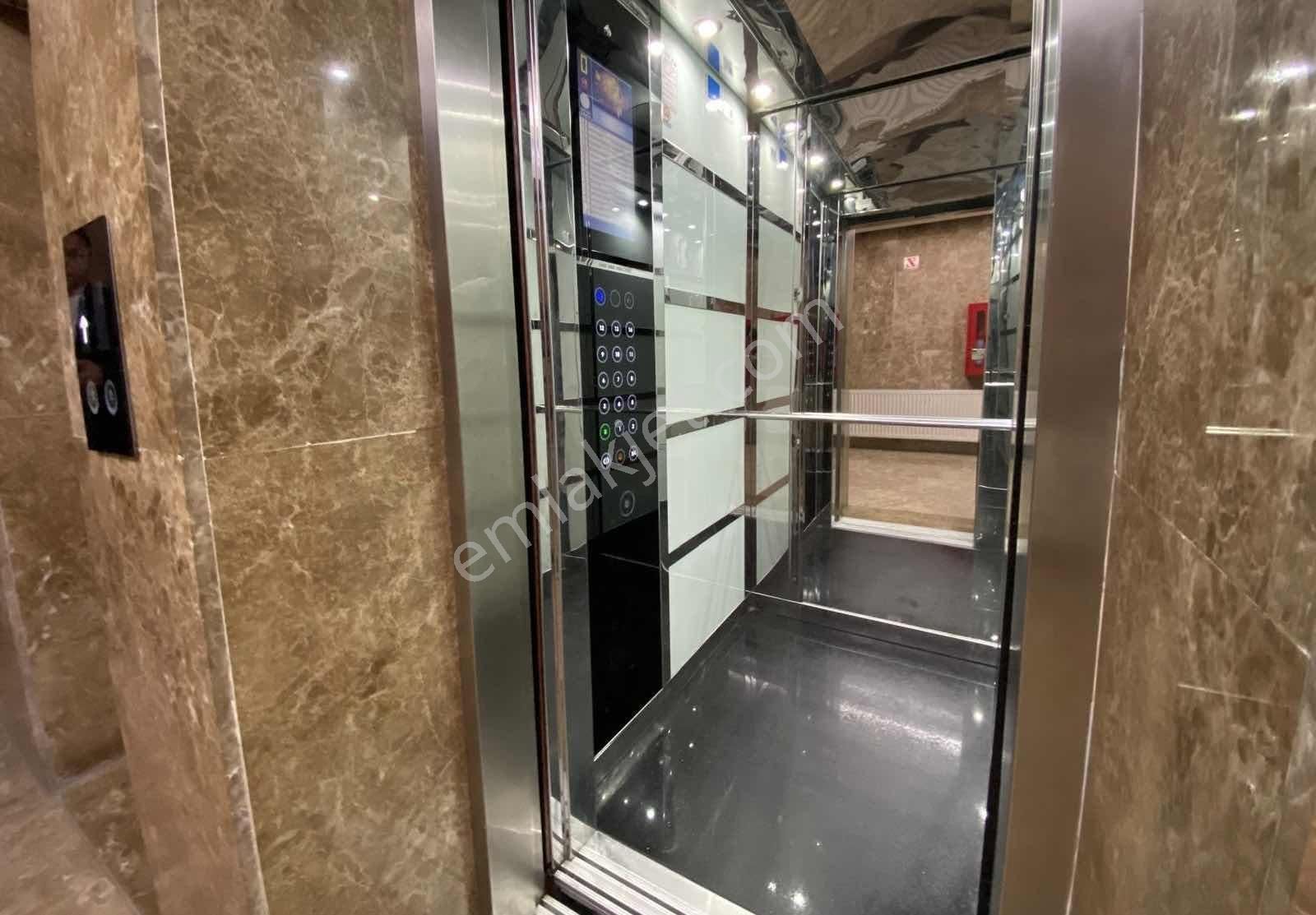 Fetanet Emlak'tan Gültepe Mah. Kombili Ultra Lüks Takas Olur - Görsel 10