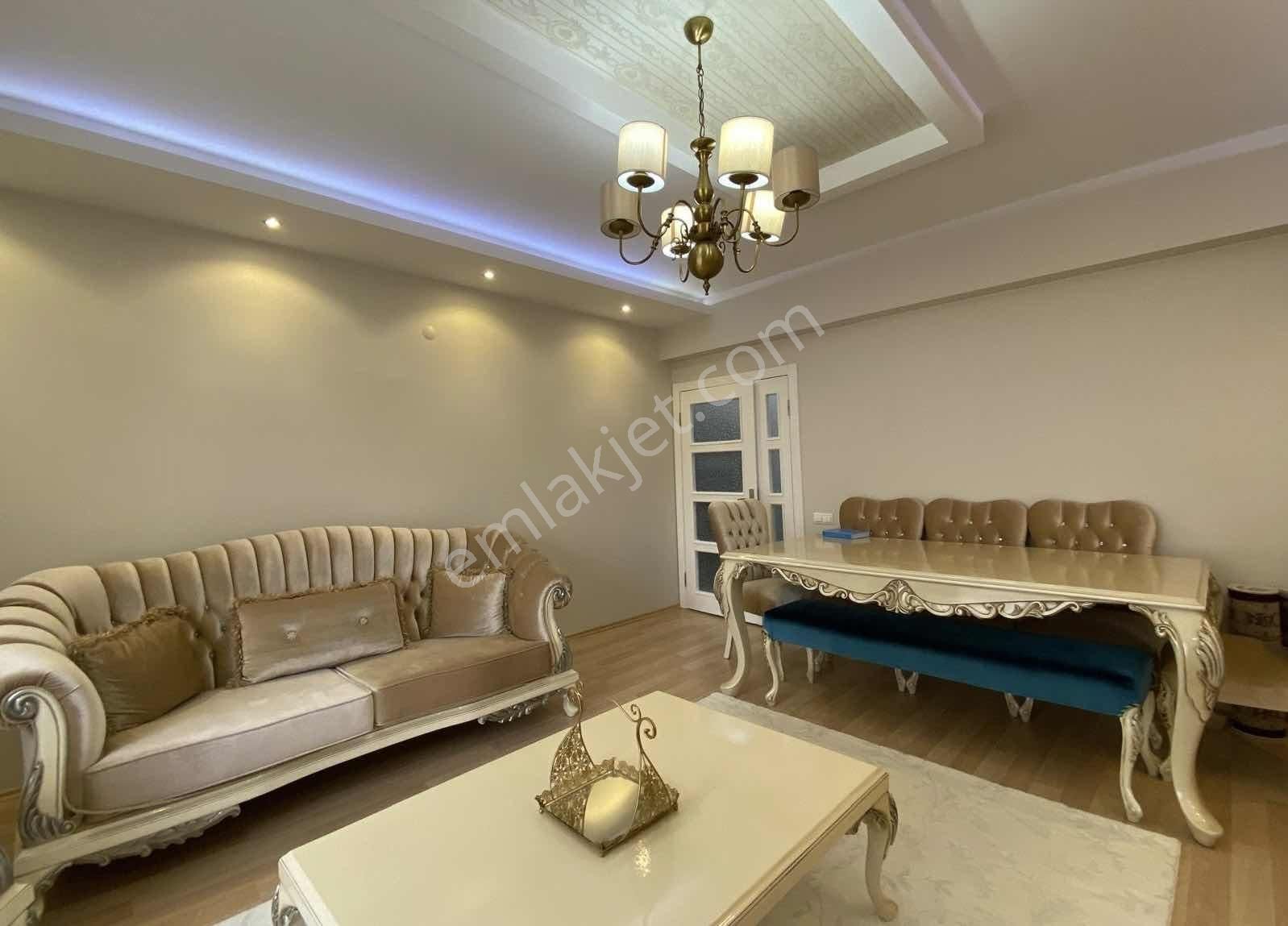 Fetanet Emlak'tan Gültepe Mah. Kombili Ultra Lüks Takas Olur - Görsel 29