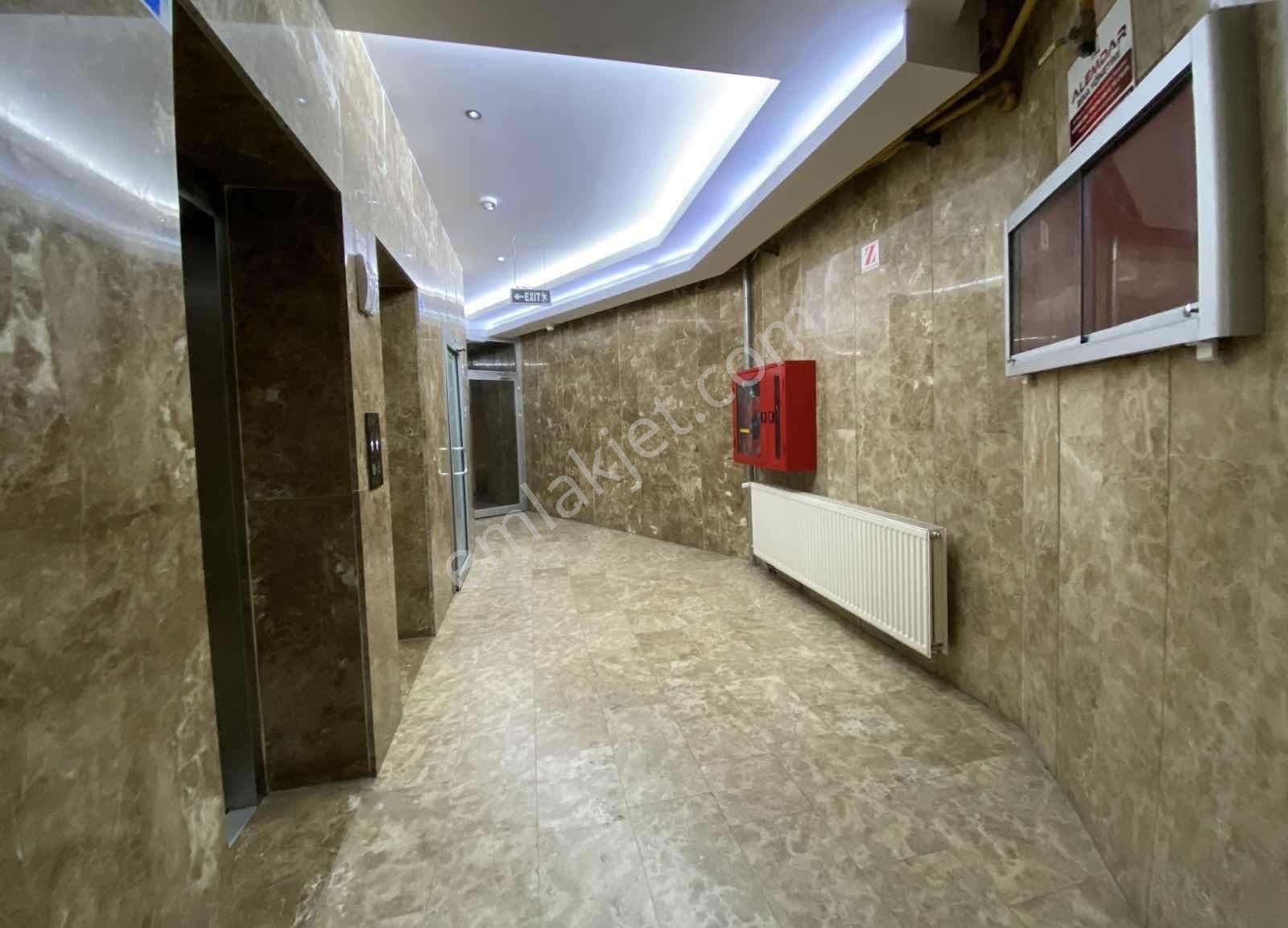 Fetanet Emlak'tan Gültepe Mah. Kombili Ultra Lüks Takas Olur - Görsel 9