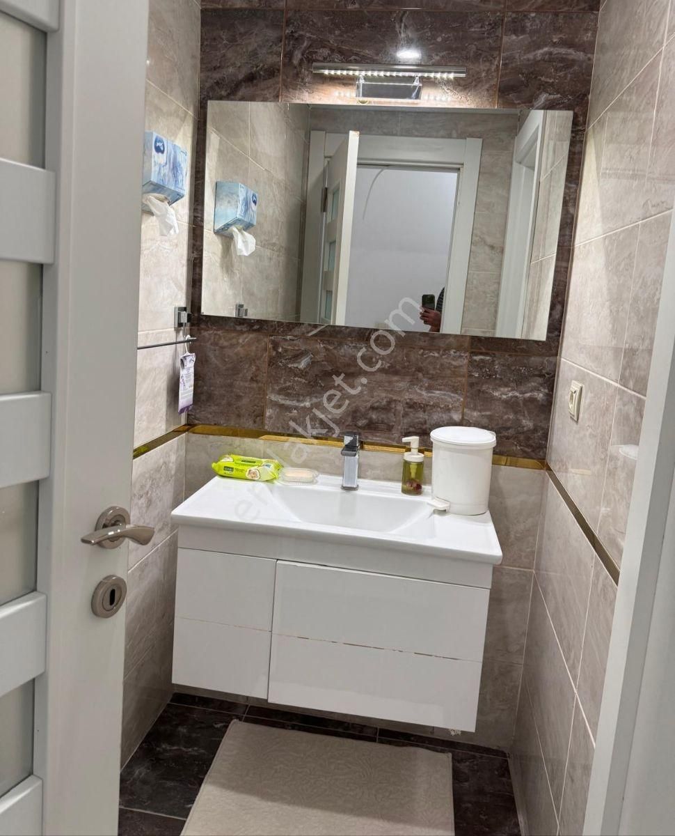 Fetanet Emlak'tan Talas Tablakaya Da Arven Parkda Yapılı 4+1 - Görsel 14