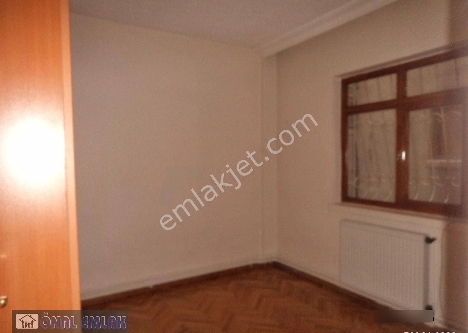 Önaldan Ankara Dikmen Karşıyaka Sokak Ta 3+1 Yüksek Giriş - Görsel 13