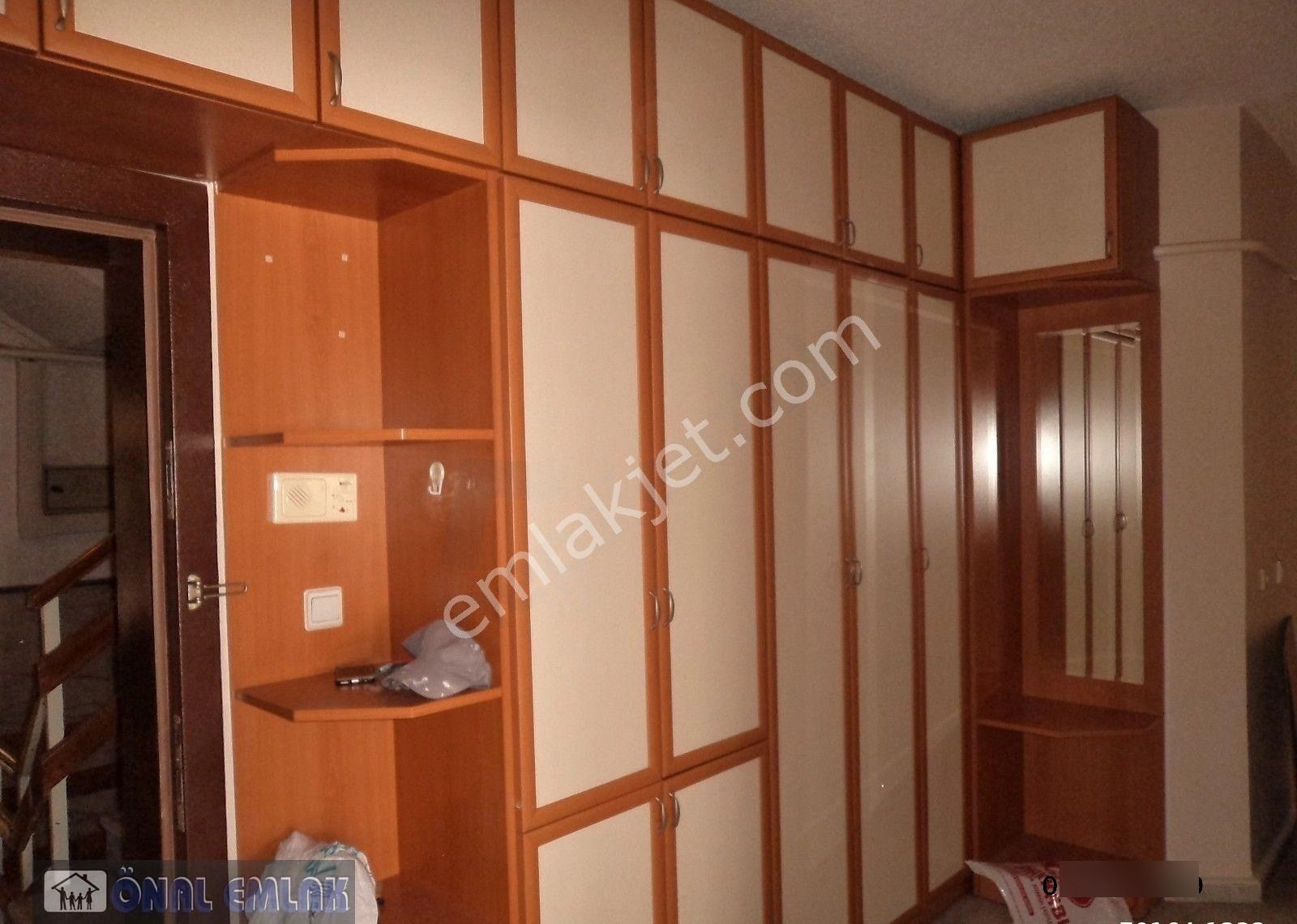 Önaldan Ankara Dikmen Karşıyaka Sokak Ta 3+1 Yüksek Giriş - Görsel 16