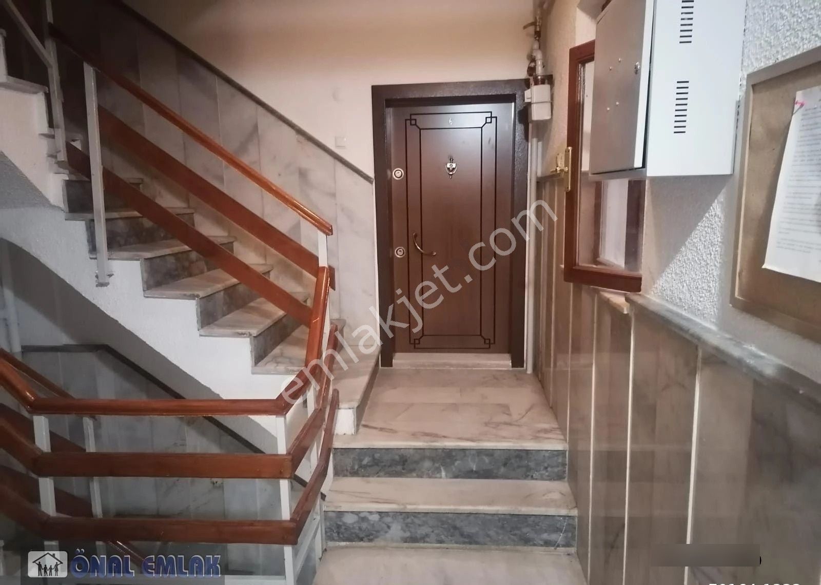 Önaldan Ankara Dikmen Karşıyaka Sokak Ta 3+1 Yüksek Giriş - Görsel 26