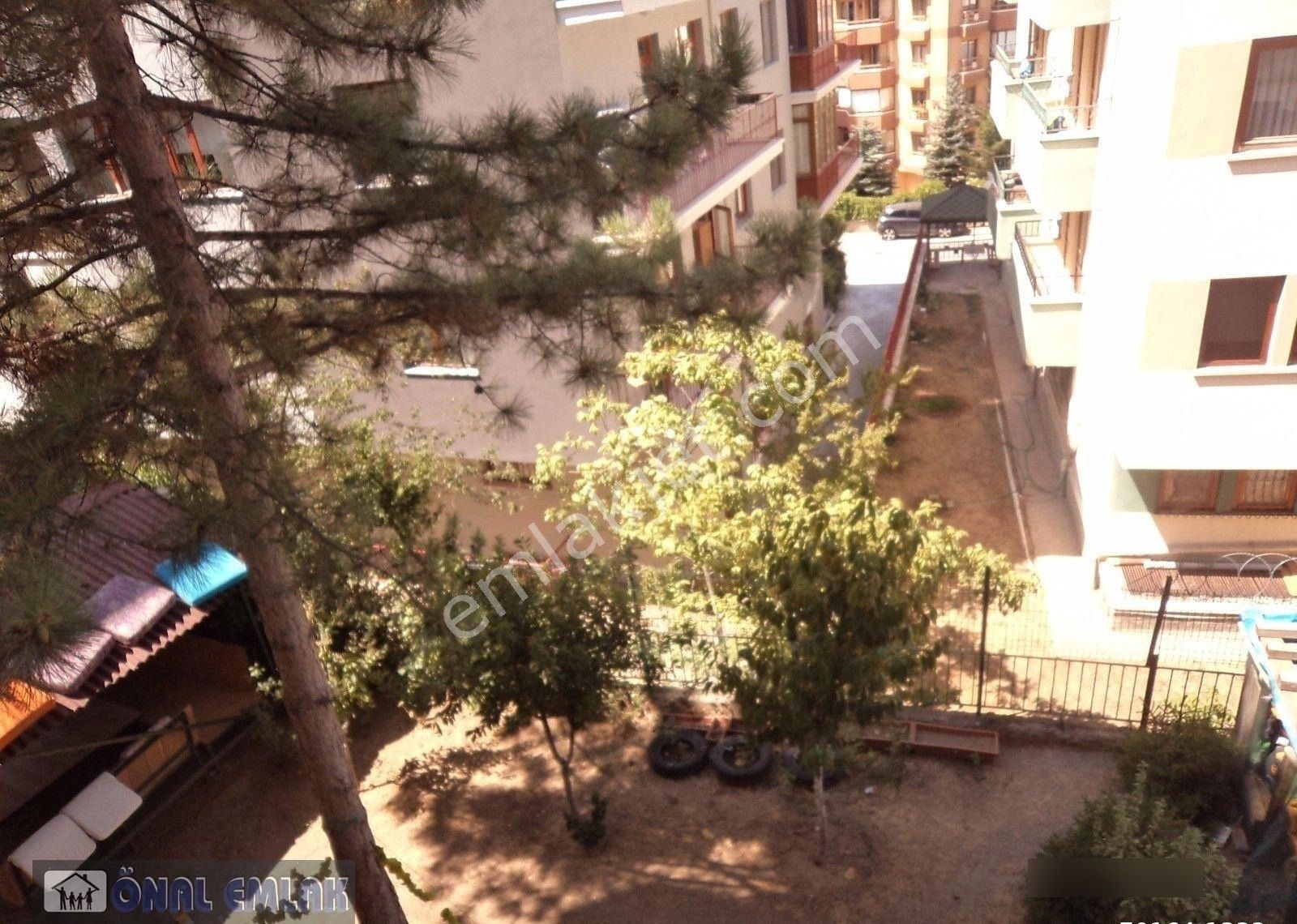 Önaldan Ankara Dikmen Karşıyaka Sokak Ta 3+1 Yüksek Giriş - Görsel 30