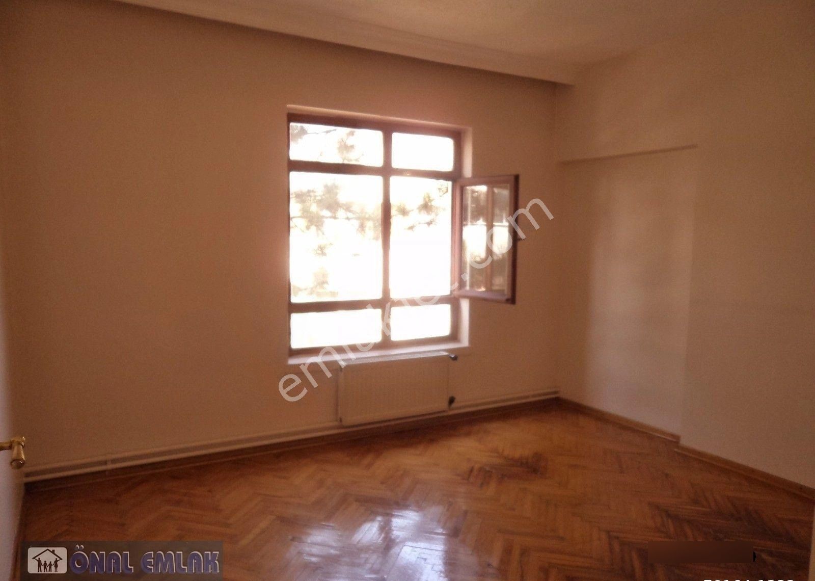 Önaldan Ankara Dikmen Karşıyaka Sokak Ta 3+1 Yüksek Giriş - Görsel 10