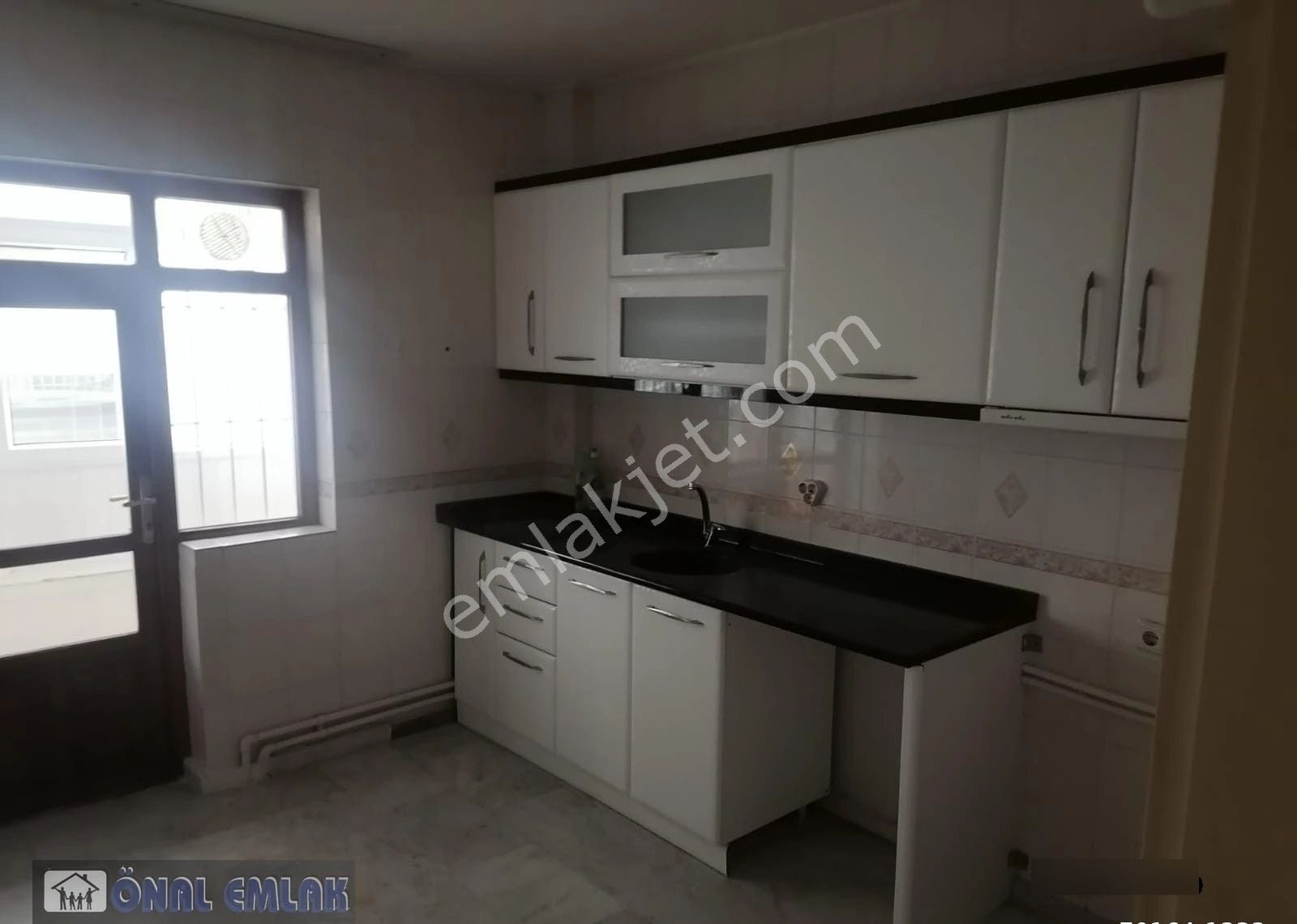 Önaldan Ankara Dikmen Karşıyaka Sokak Ta 3+1 Yüksek Giriş - Görsel 7