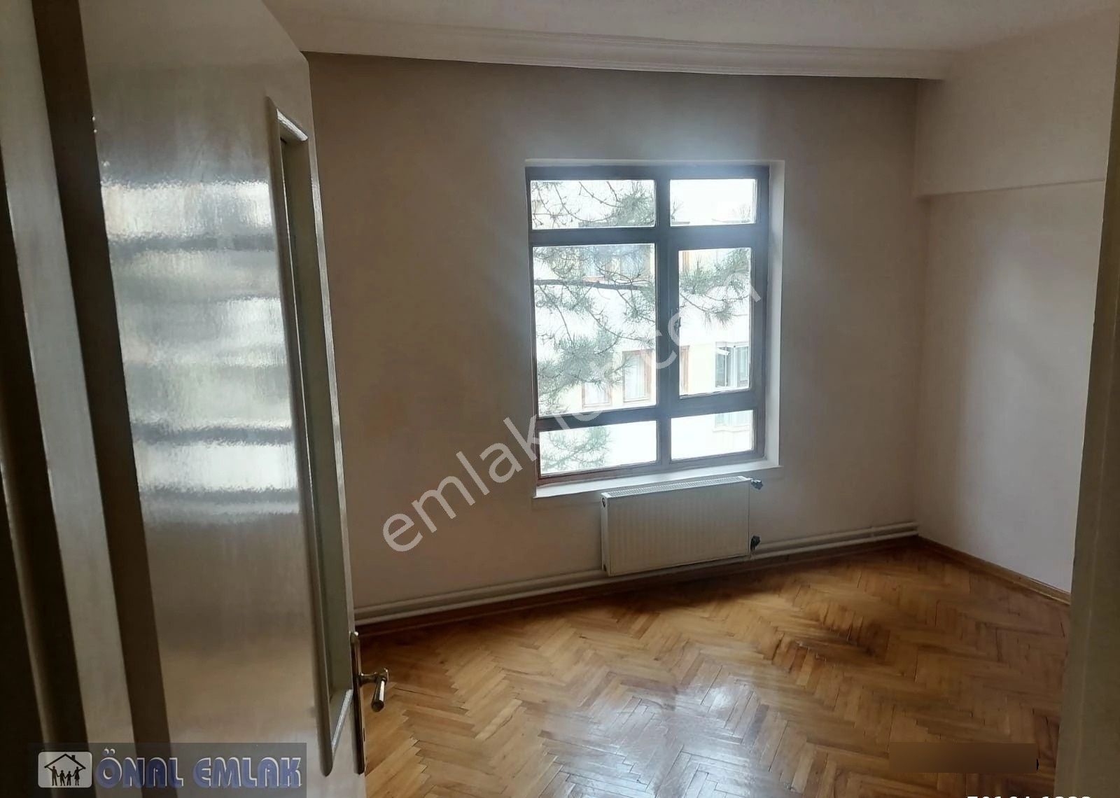 Önaldan Ankara Dikmen Karşıyaka Sokak Ta 3+1 Yüksek Giriş - Görsel 12