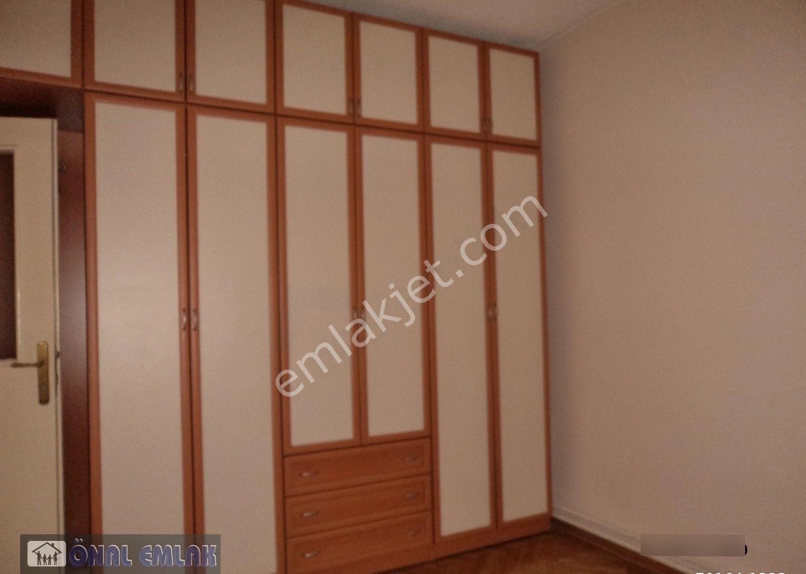 Önaldan Ankara Dikmen Karşıyaka Sokak Ta 3+1 Yüksek Giriş - Görsel 14