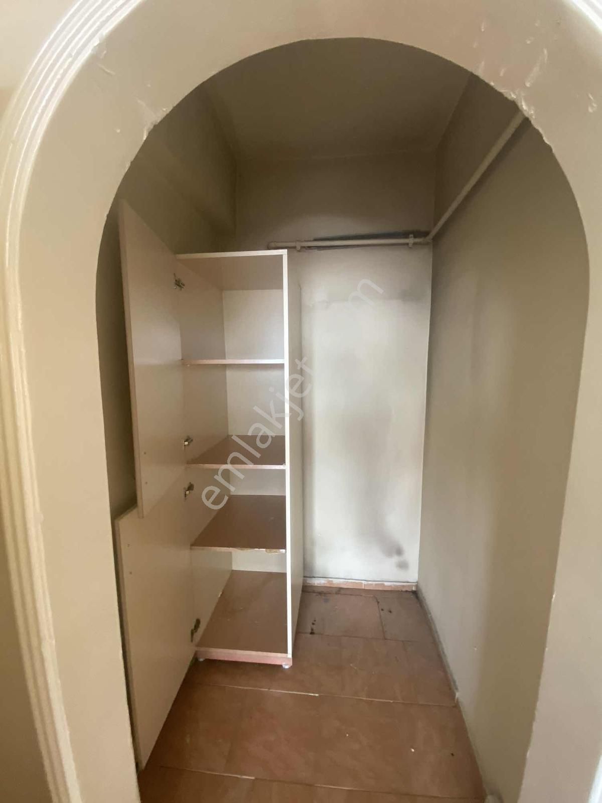 Fetanet Emlaktan Tacettinveli Mah Ara Kat Geniş 3+1 Odalı - Görsel 8