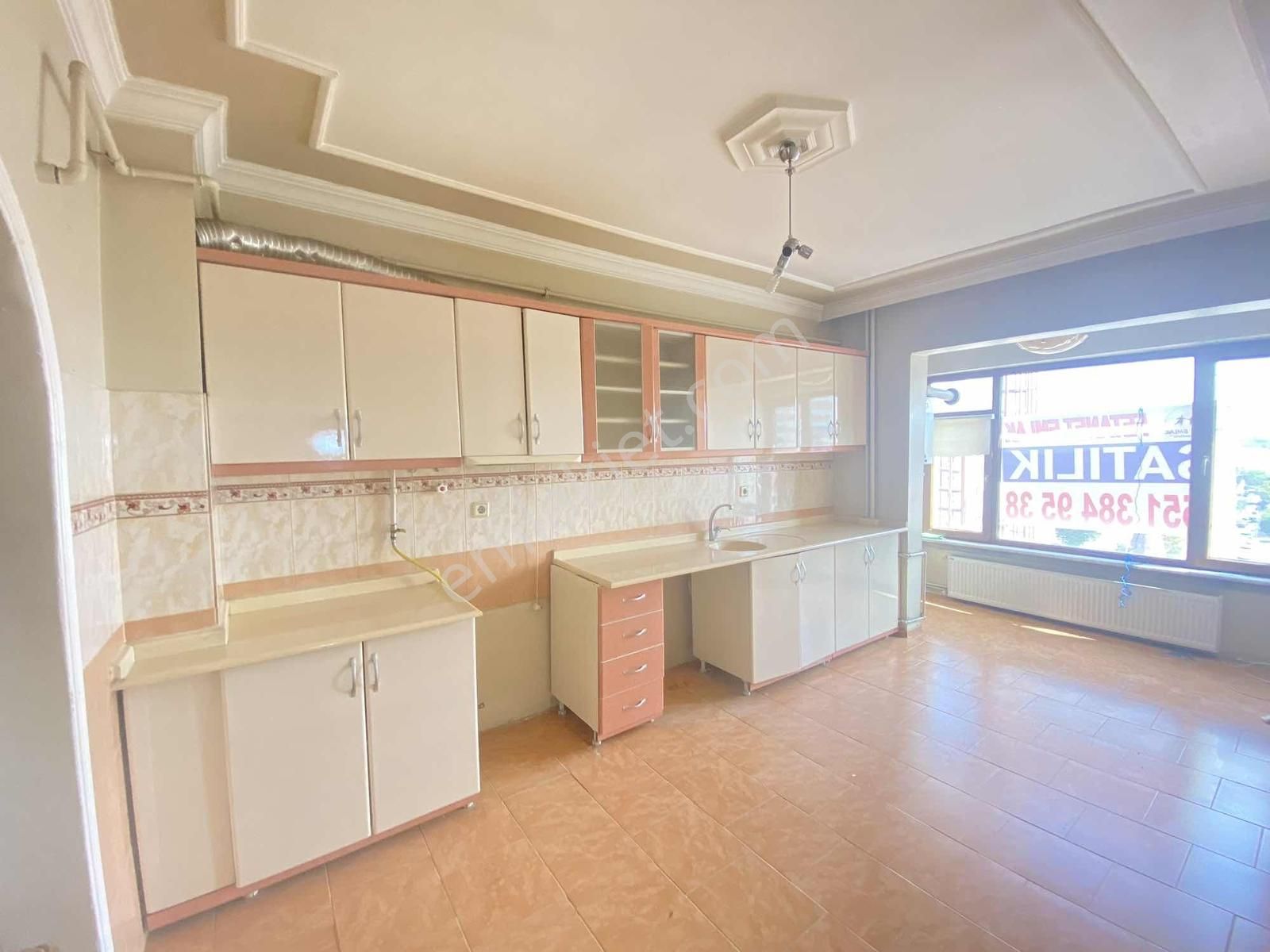 Fetanet Emlaktan Tacettinveli Mah Ara Kat Geniş 3+1 Odalı - Görsel 10