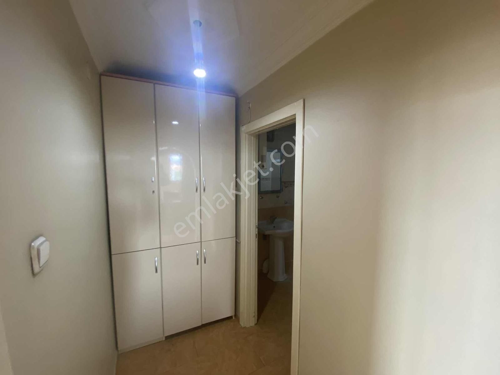 Fetanet Emlaktan Tacettinveli Mah Ara Kat Geniş 3+1 Odalı - Görsel 13