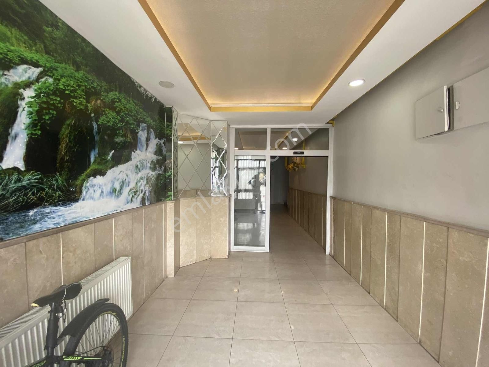 Fetanet Emlaktan Tacettinveli Mah Ara Kat Geniş 3+1 Odalı - Görsel 3