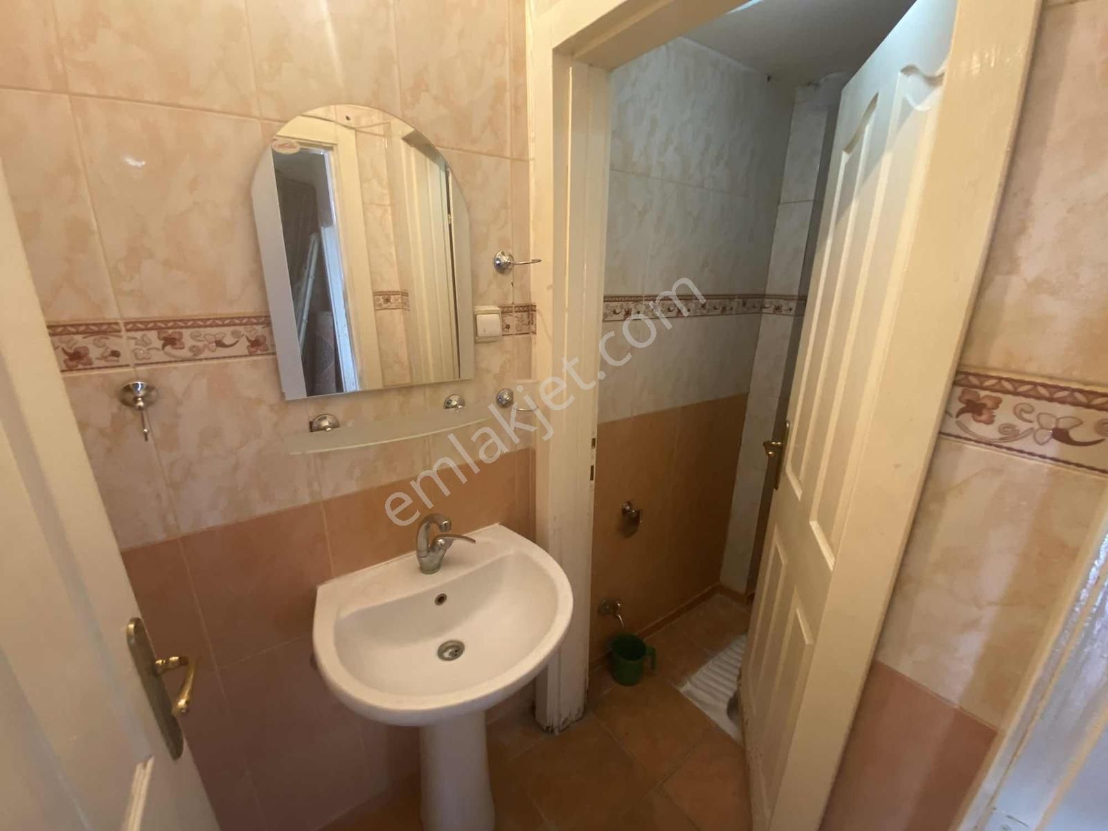 Fetanet Emlaktan Tacettinveli Mah Ara Kat Geniş 3+1 Odalı - Görsel 4